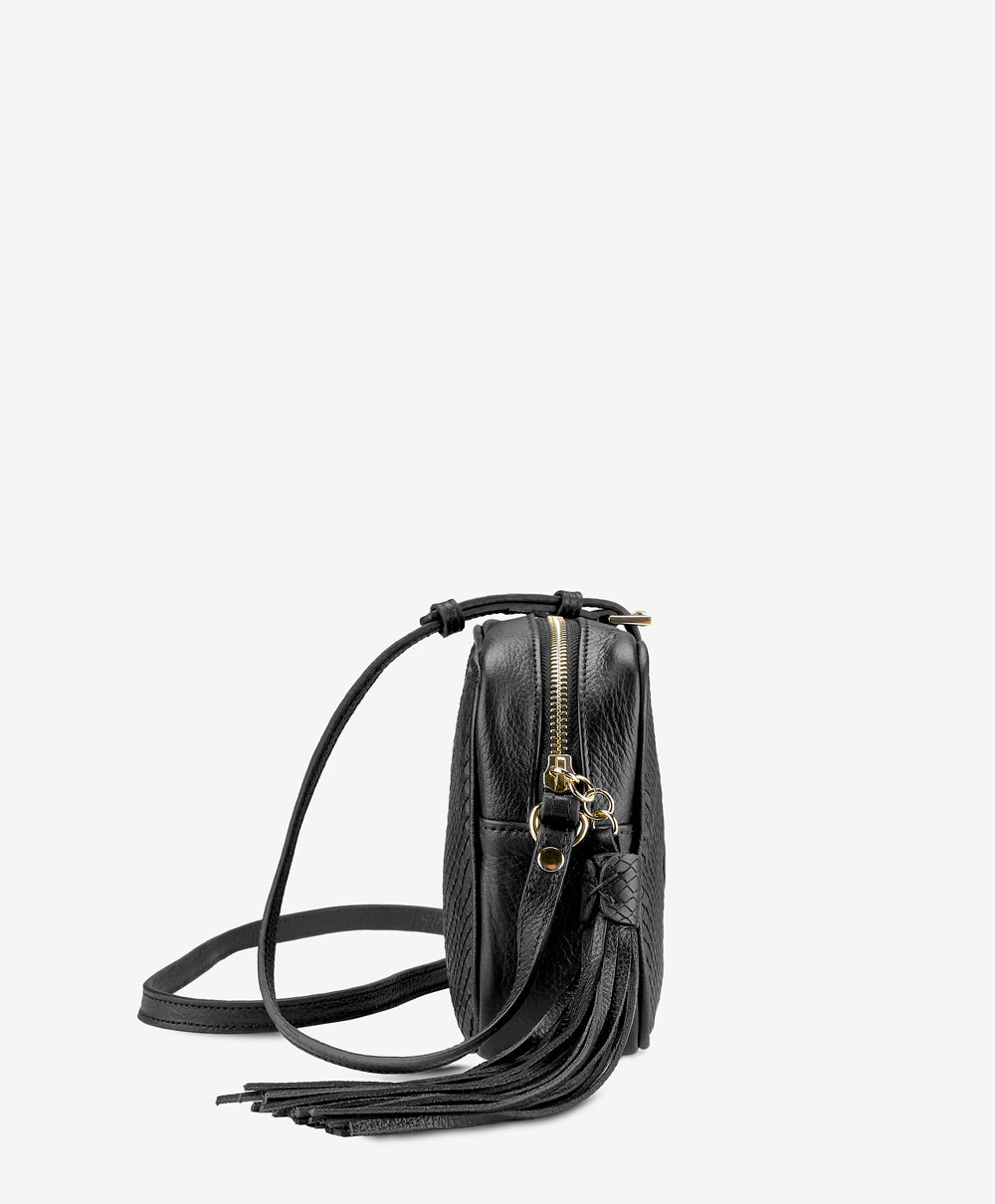 Little Loop Crossbody