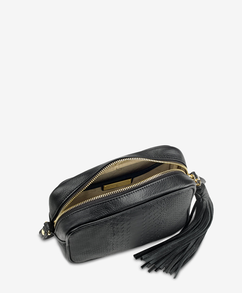 Little Loop Crossbody