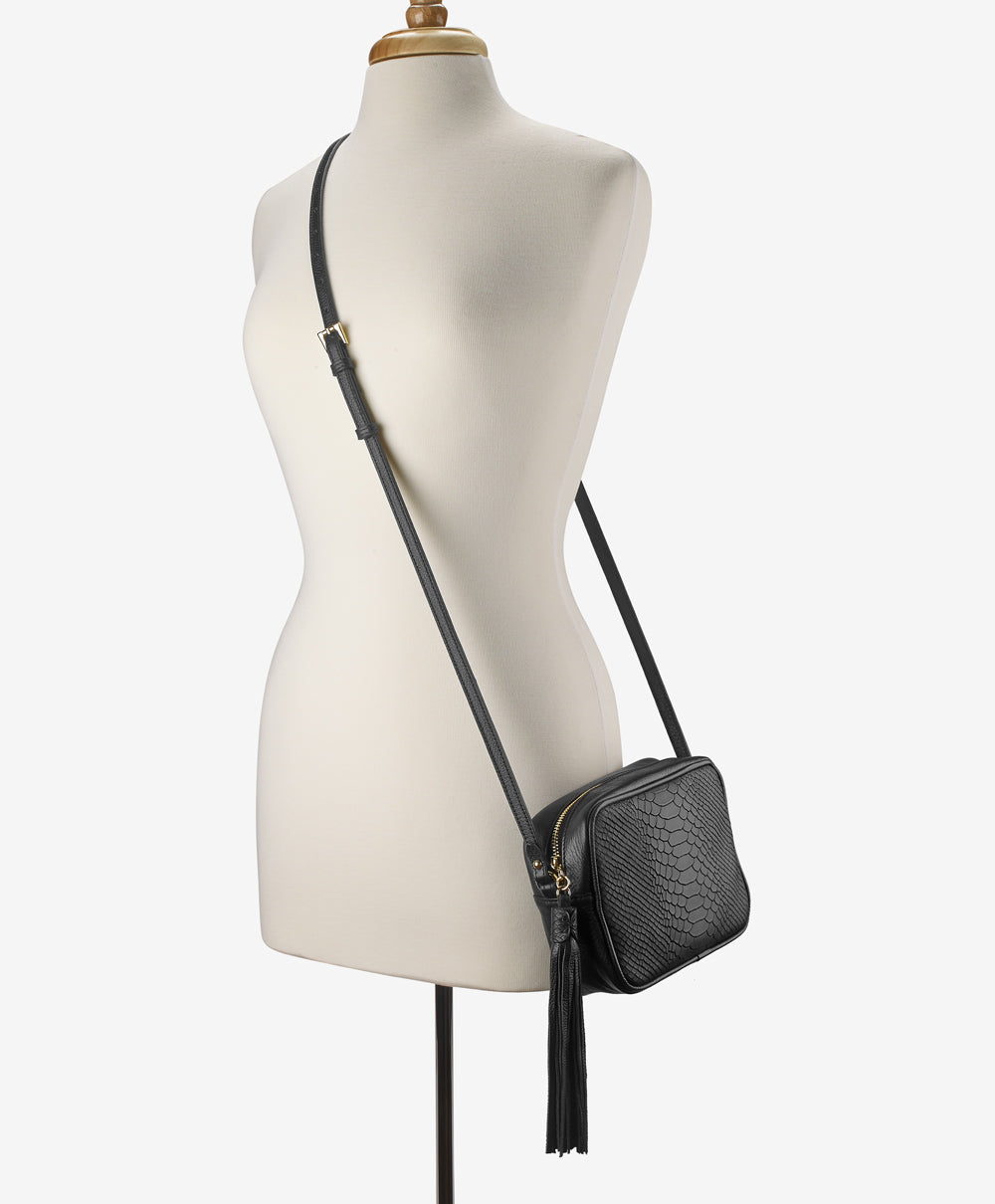 Little Loop Crossbody