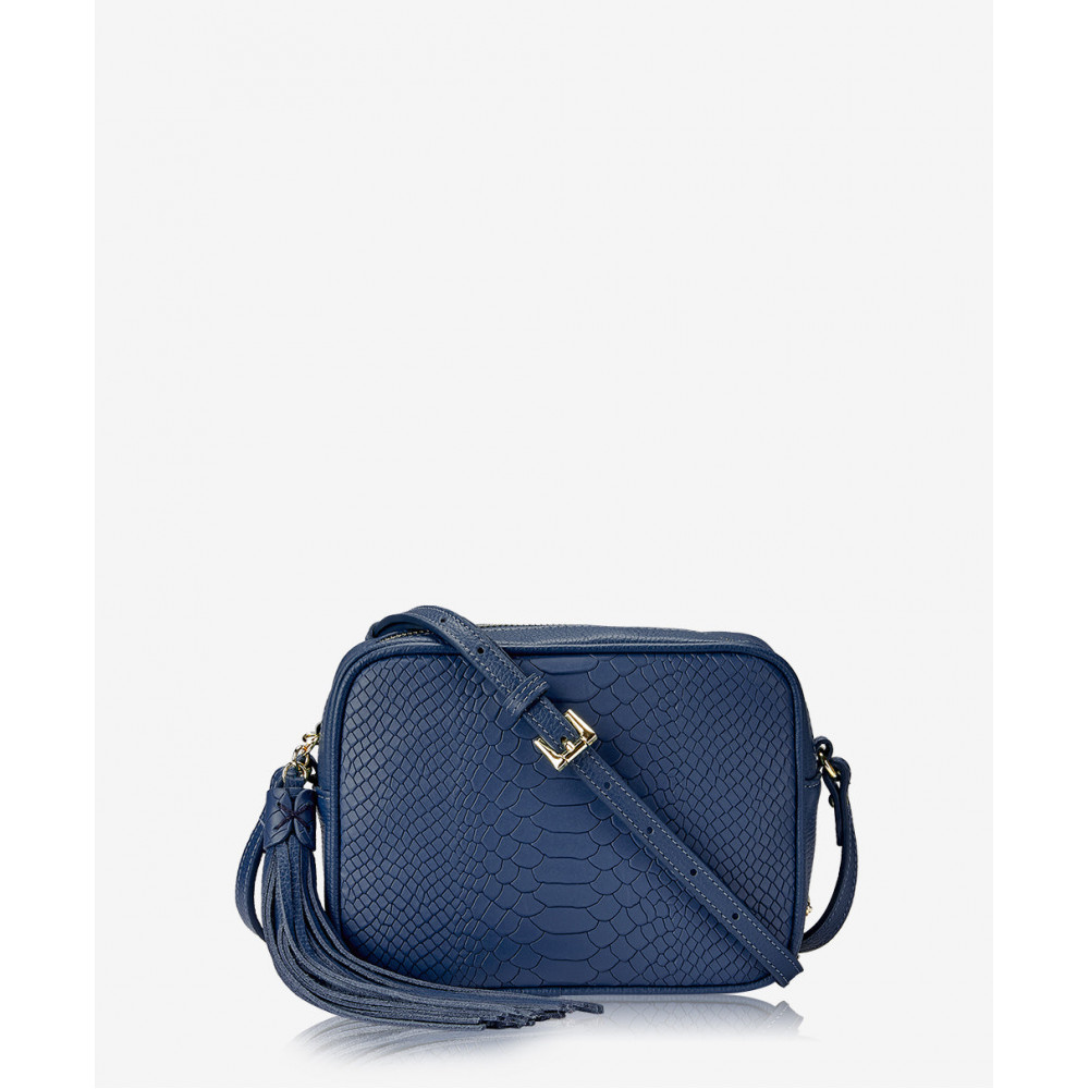 Ivy Mode Crossbody