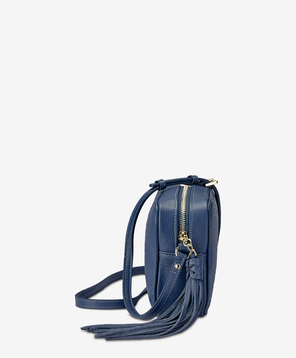 Little Loop Crossbody