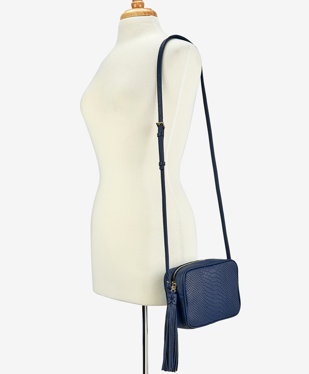 Little Loop Crossbody