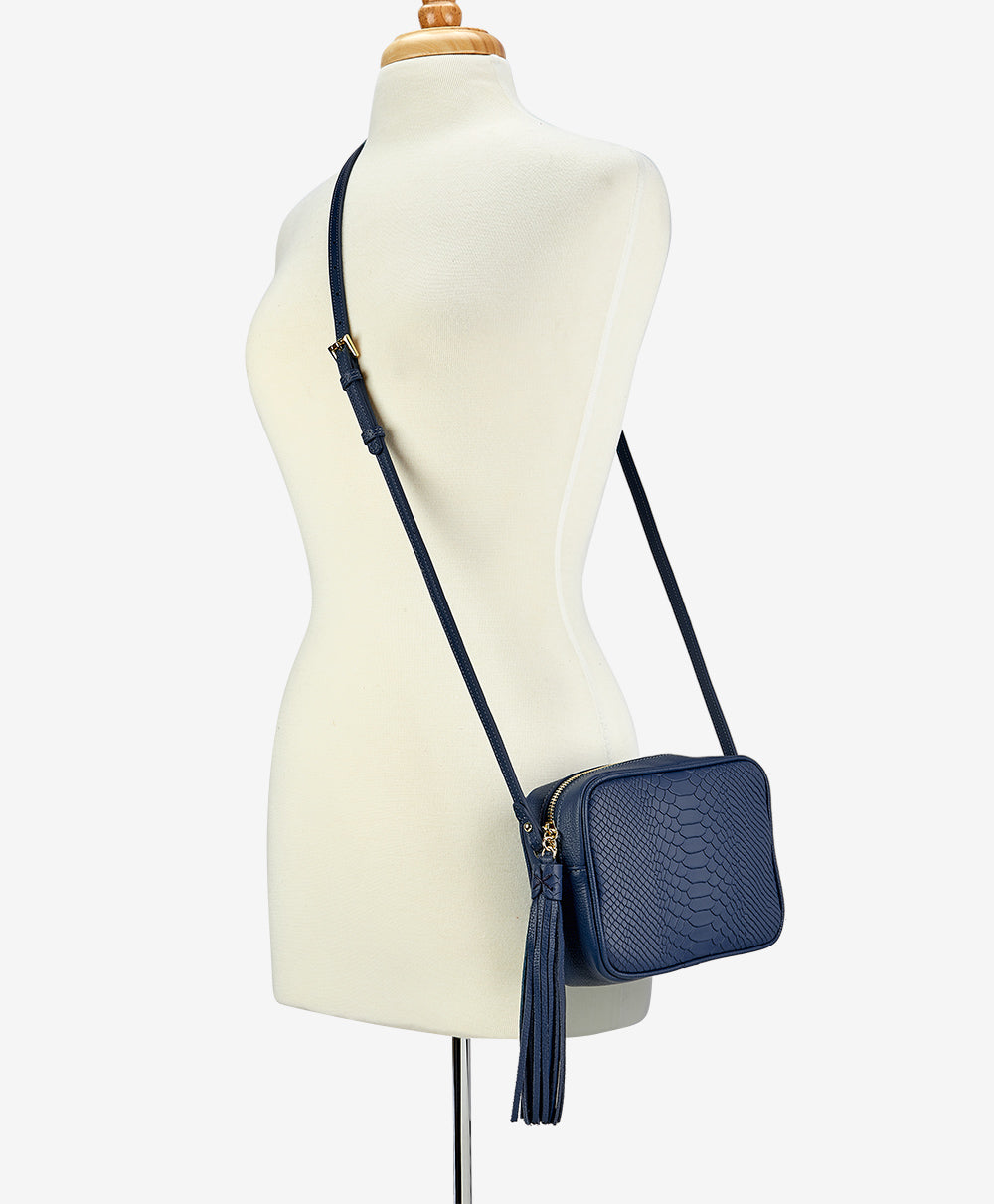 Little Loop Crossbody