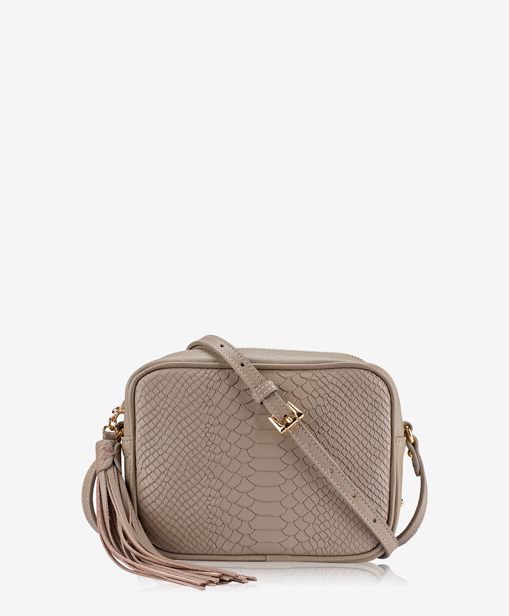 Little Loop Crossbody