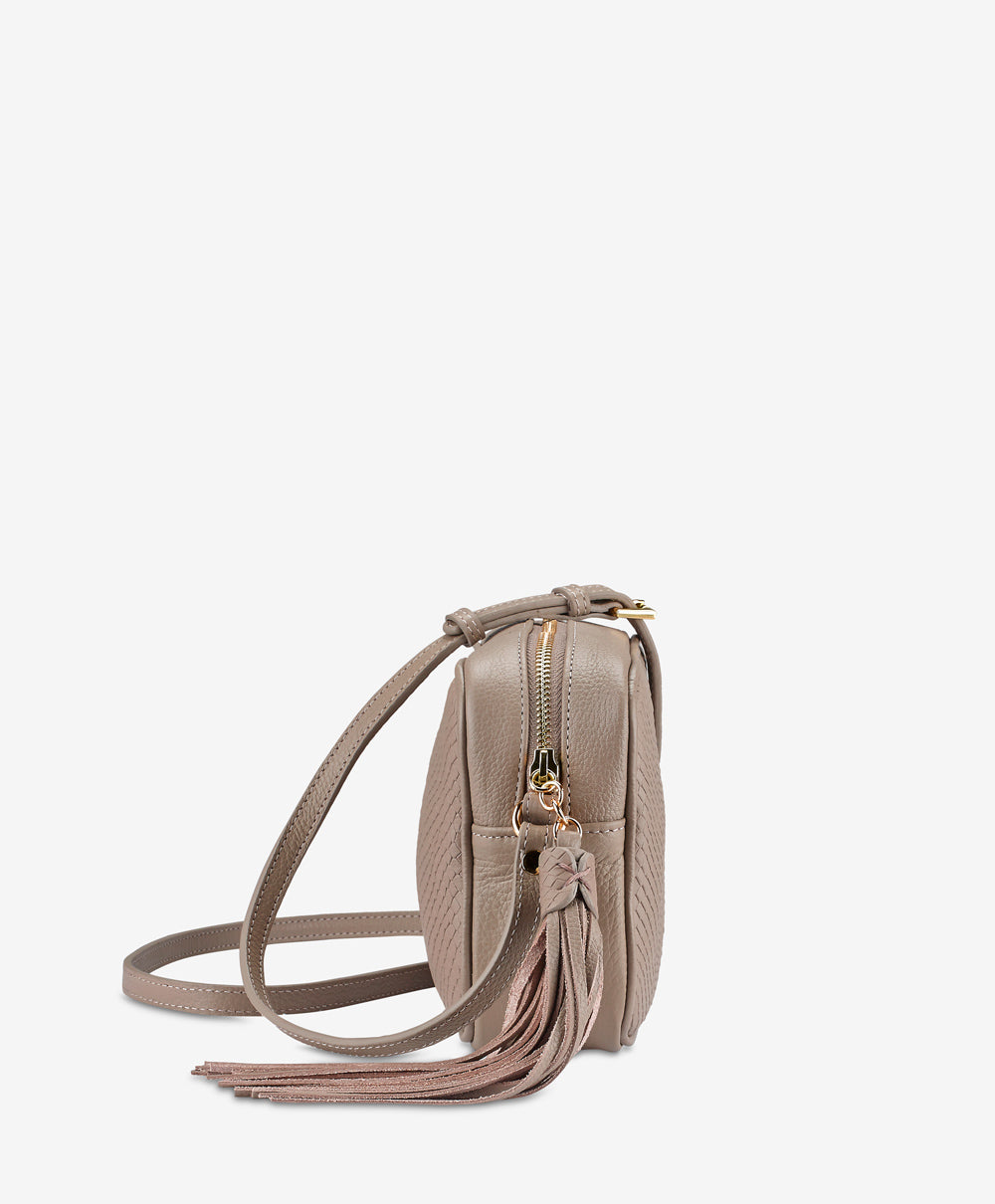Little Loop Crossbody