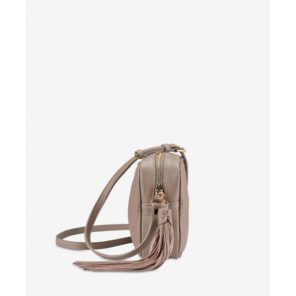 Little Loop Crossbody