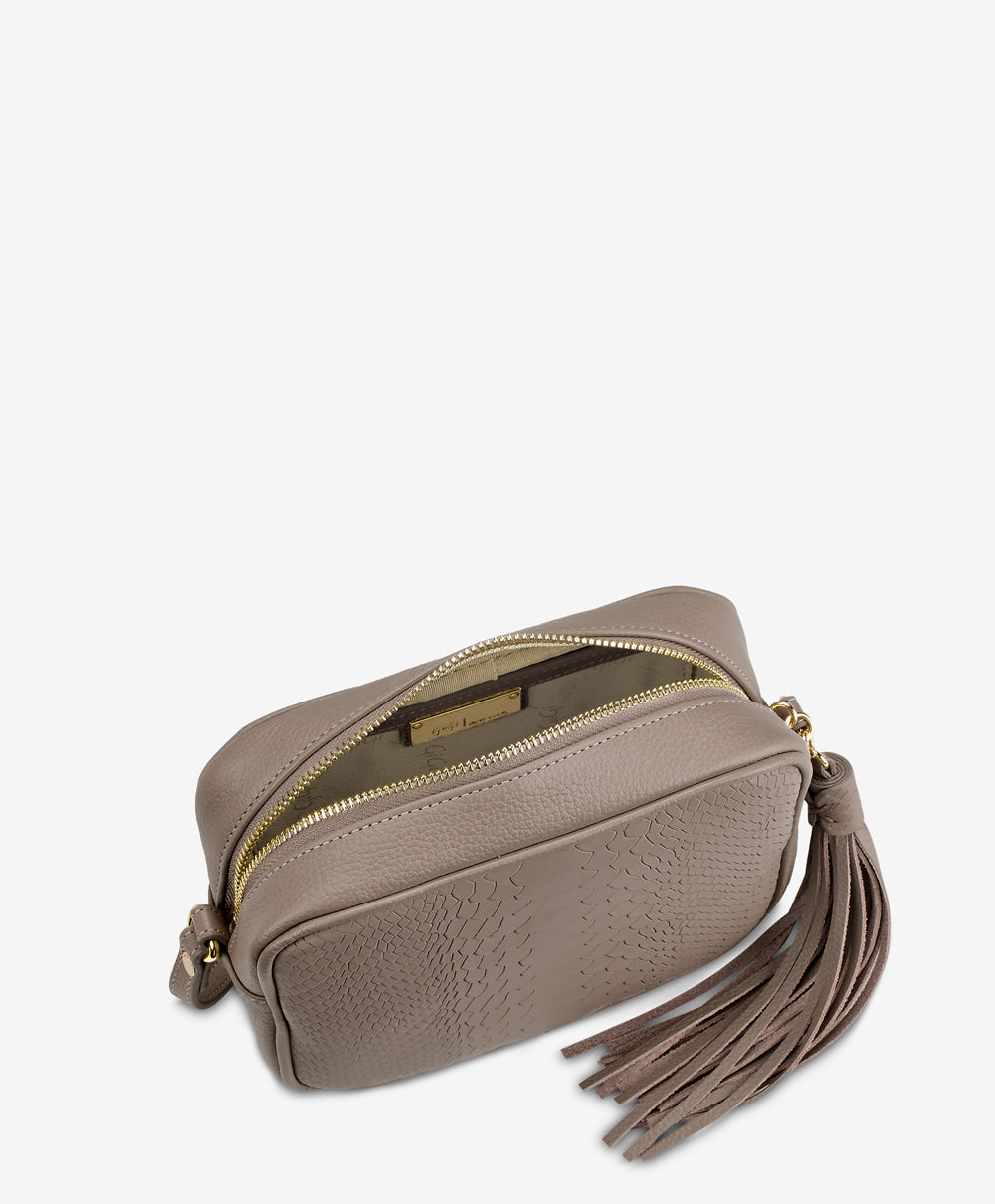 Little Loop Crossbody