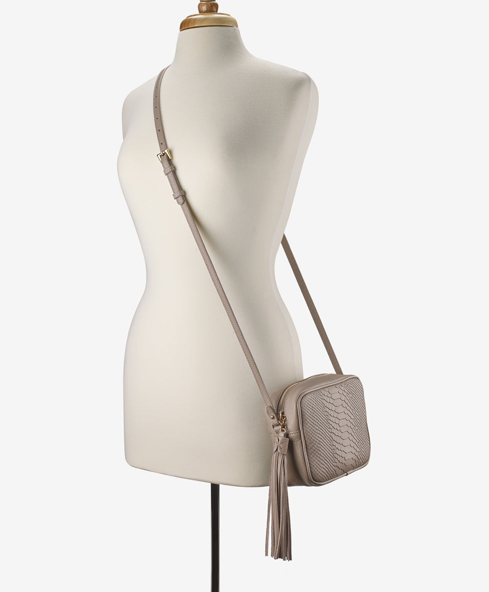 Little Loop Crossbody