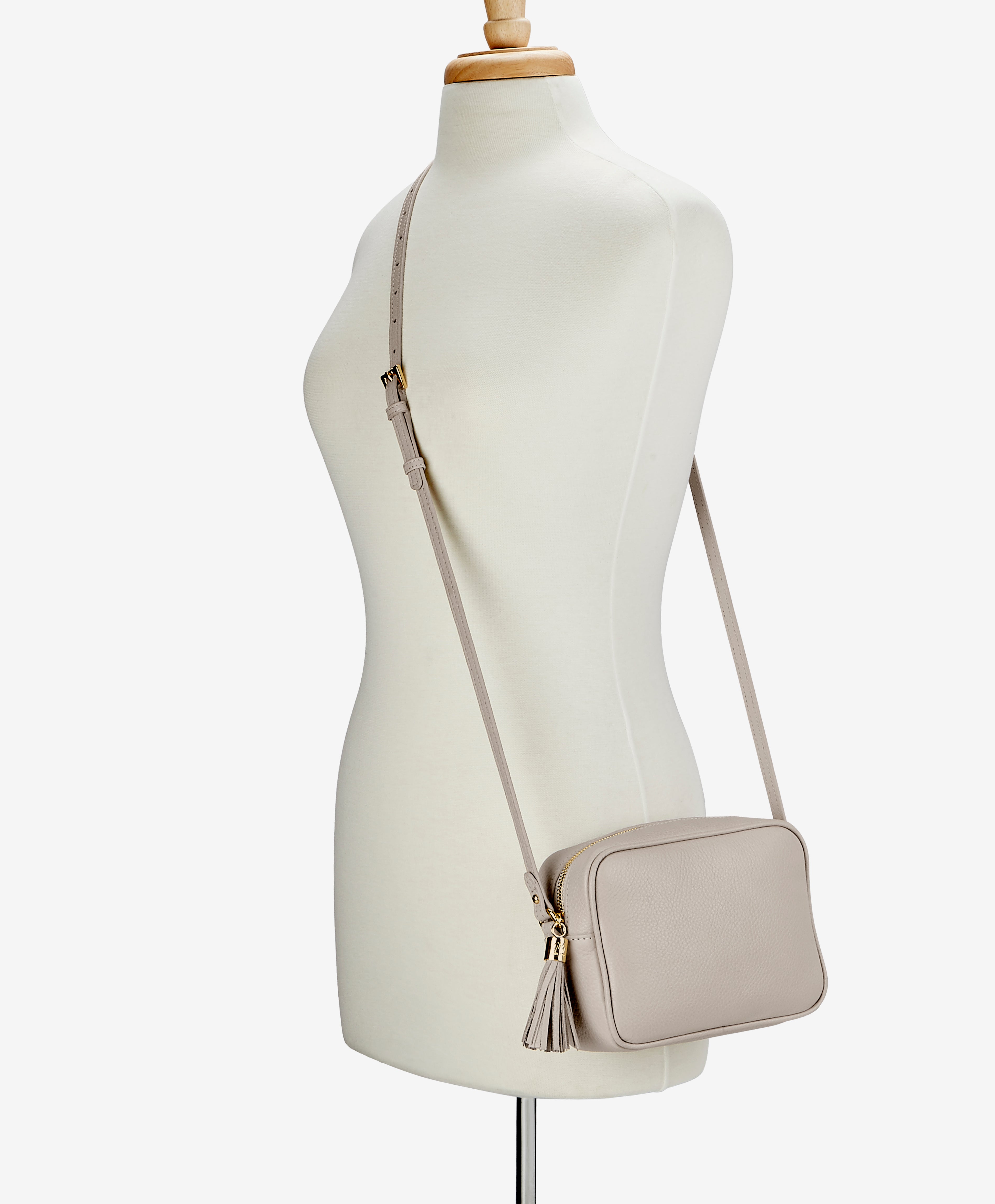 Little Loop Crossbody