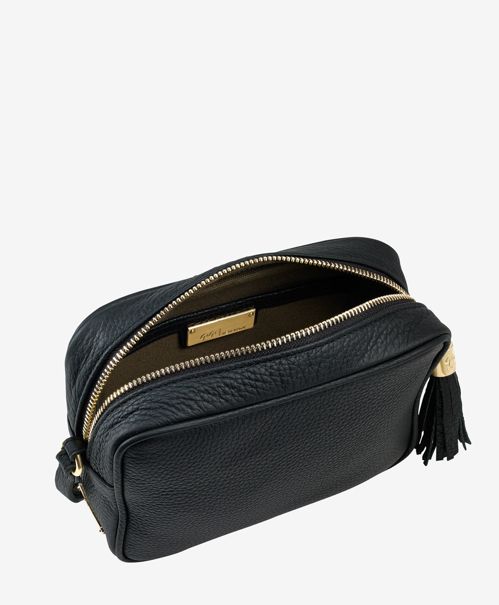 Little Loop Crossbody