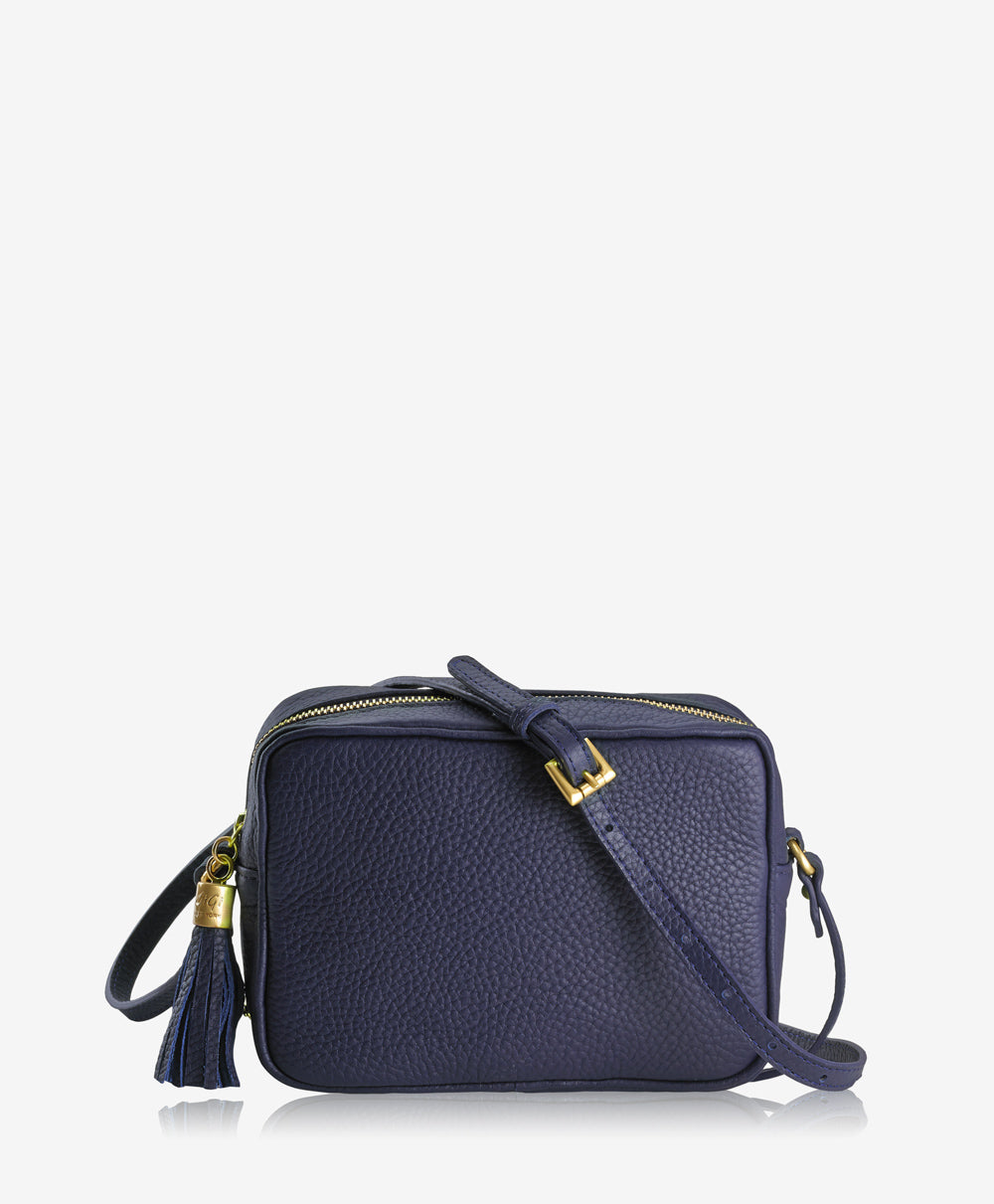 Little Loop Crossbody