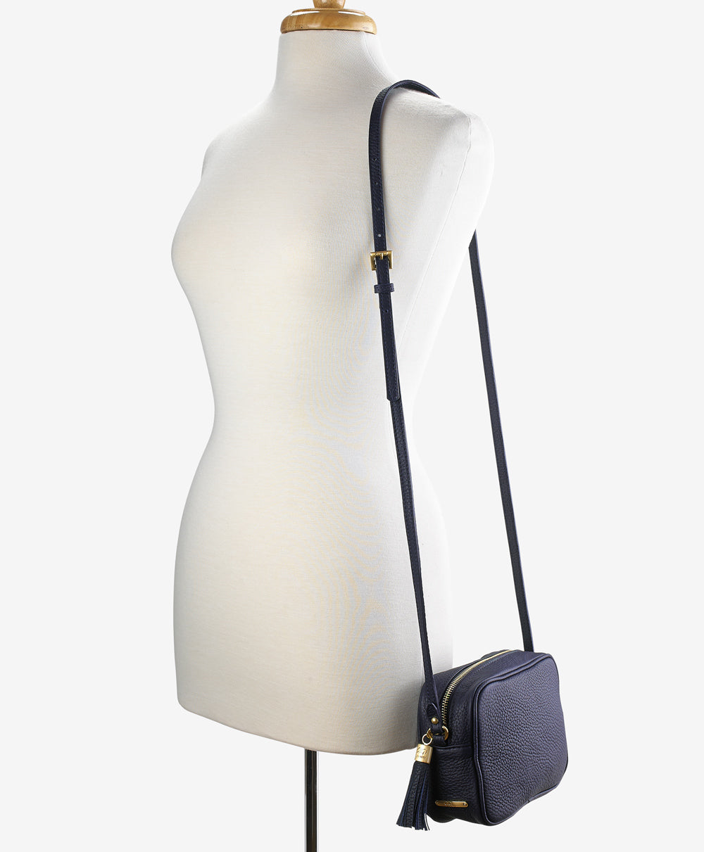 Little Loop Crossbody