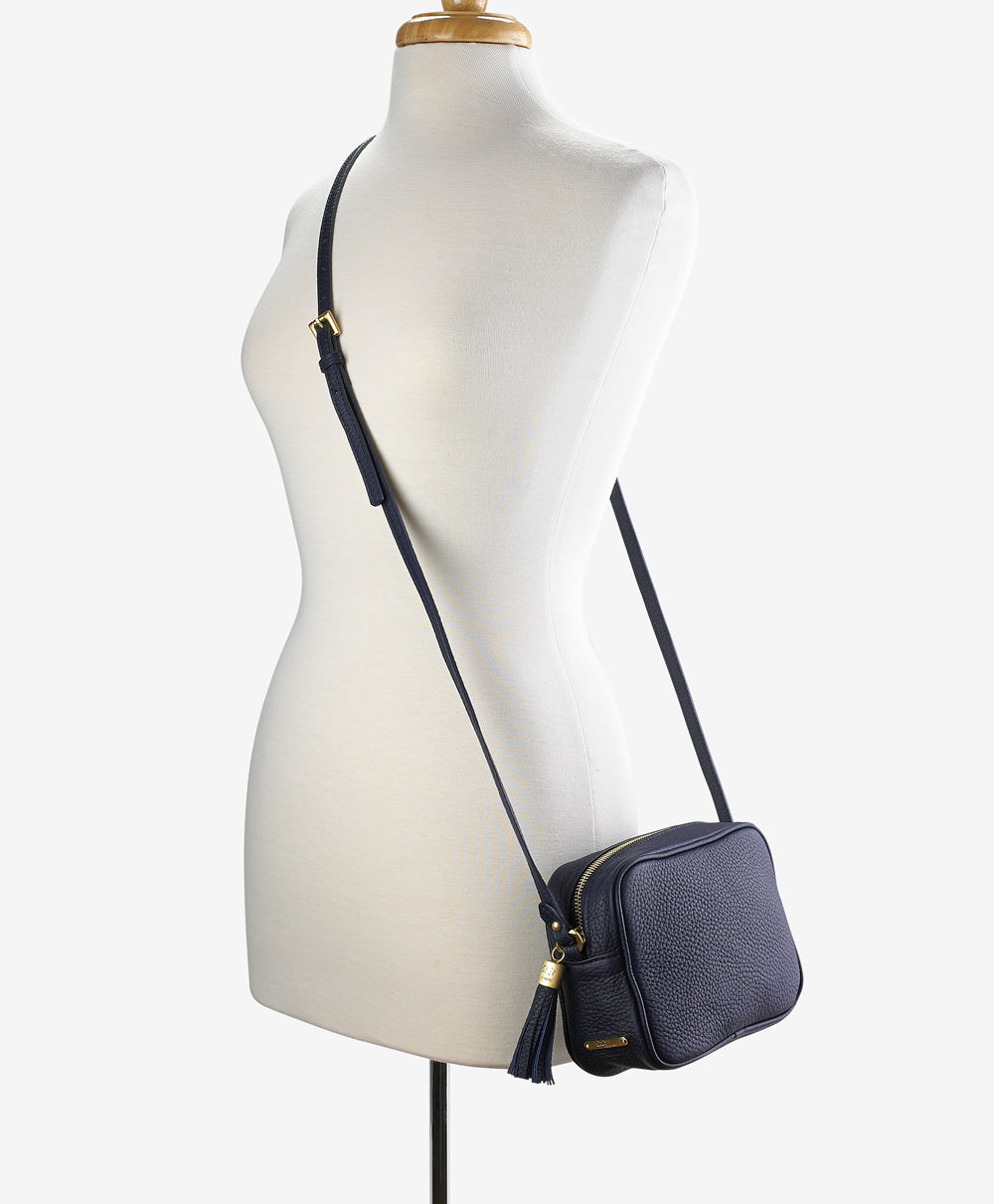 Little Loop Crossbody