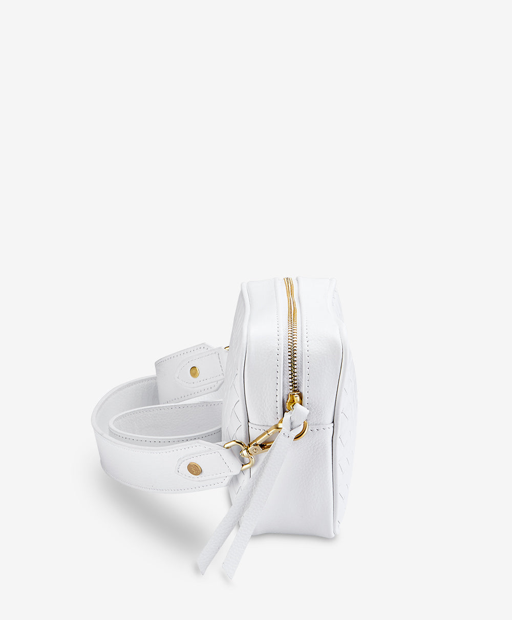 Little Loop Crossbody