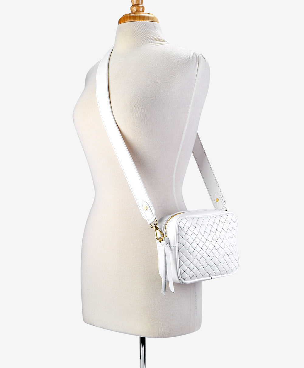 Little Loop Crossbody