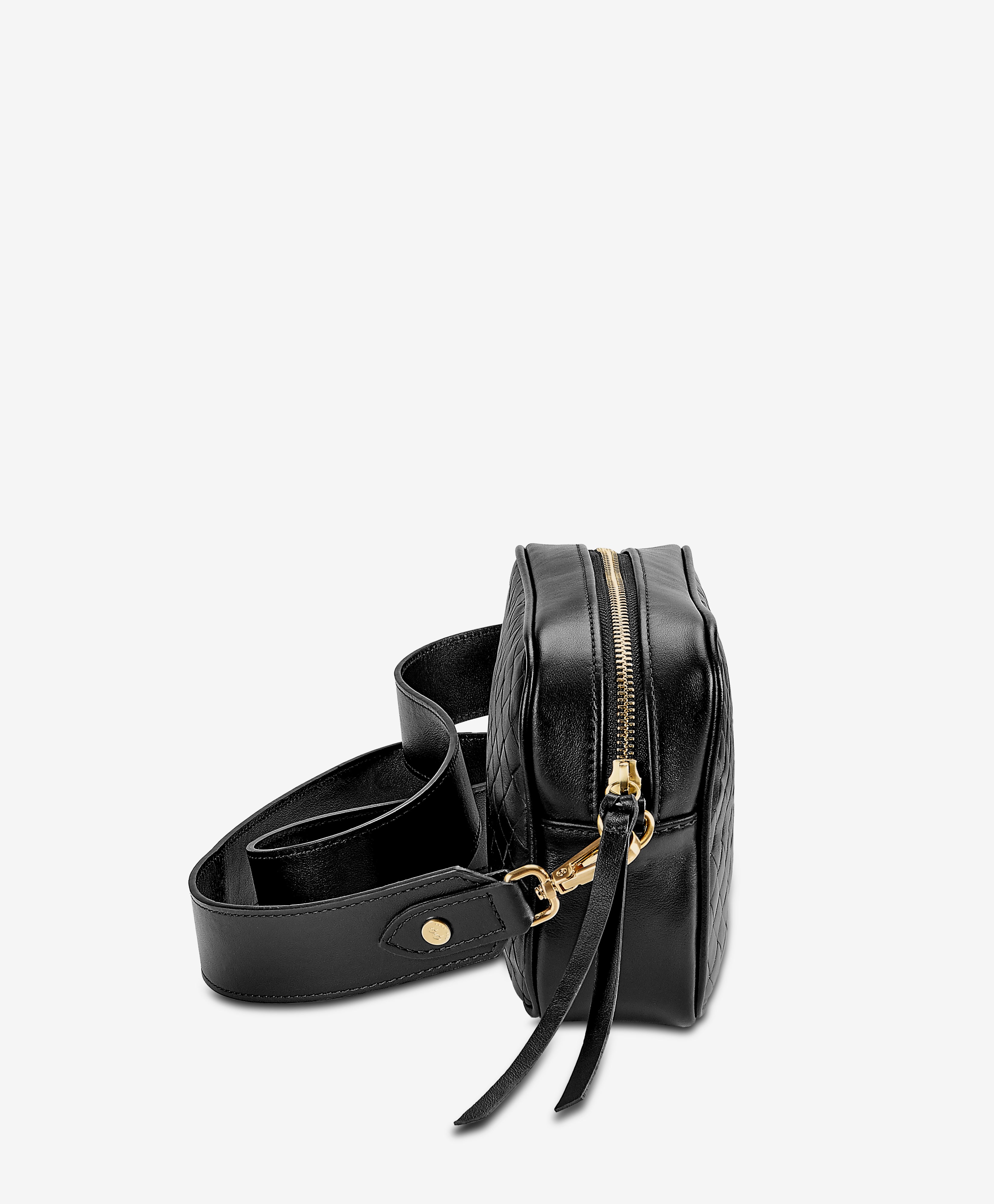 Little Loop Crossbody