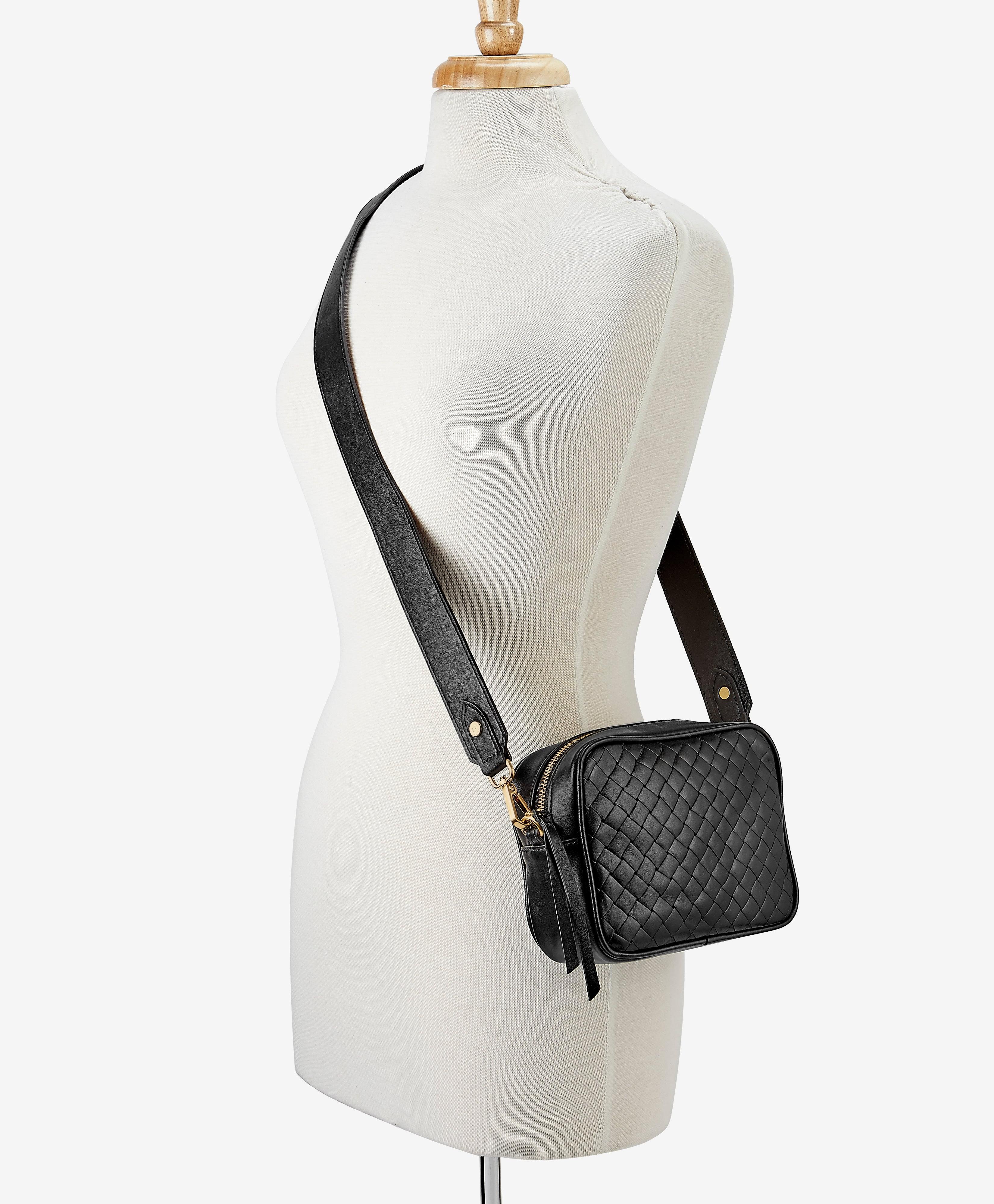 Little Loop Crossbody