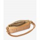 Lleno Silk Shoulder Bag