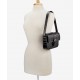 Lunar Midnight Shoulder Bag