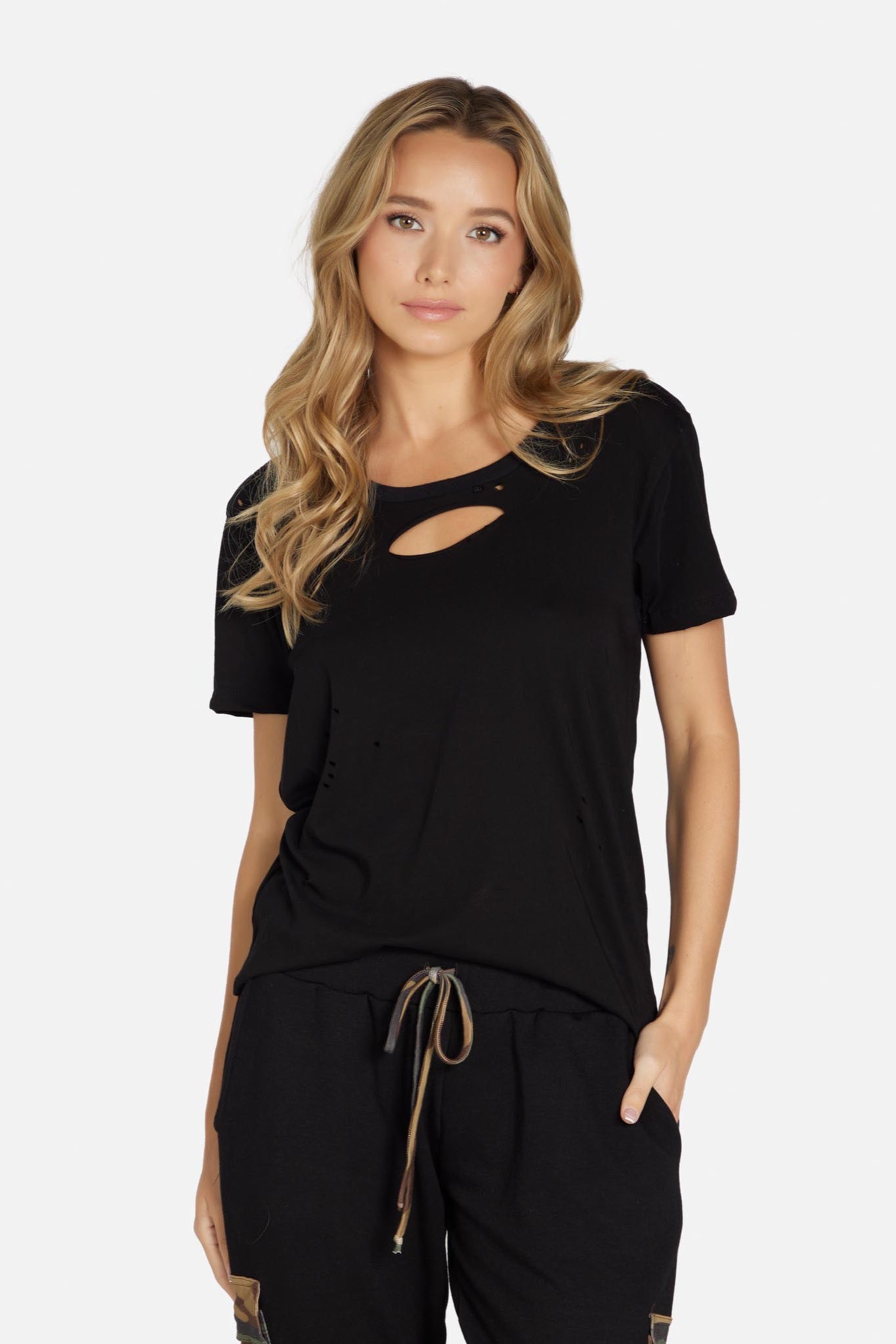 Courageous Tradition