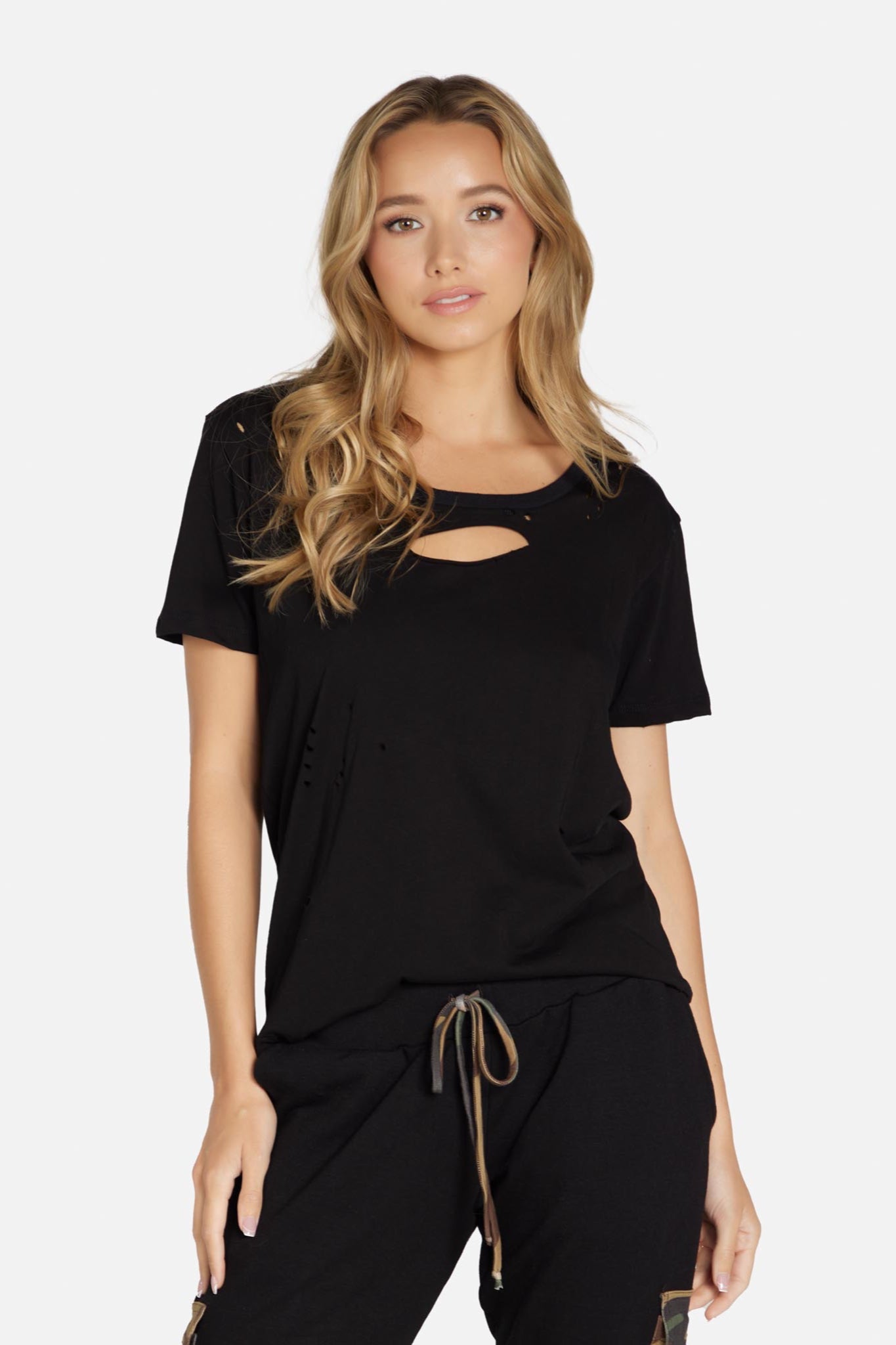 Courageous Tradition