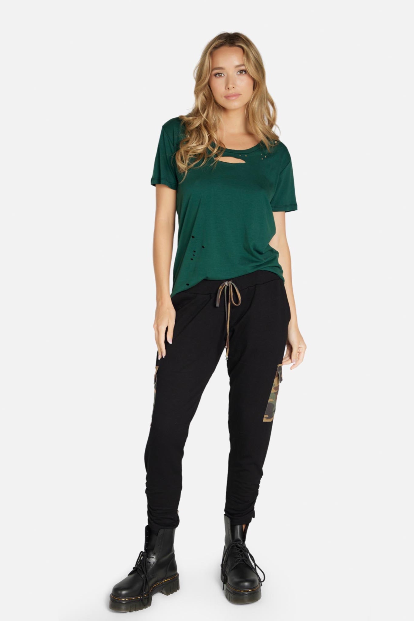 Courageous Tradition