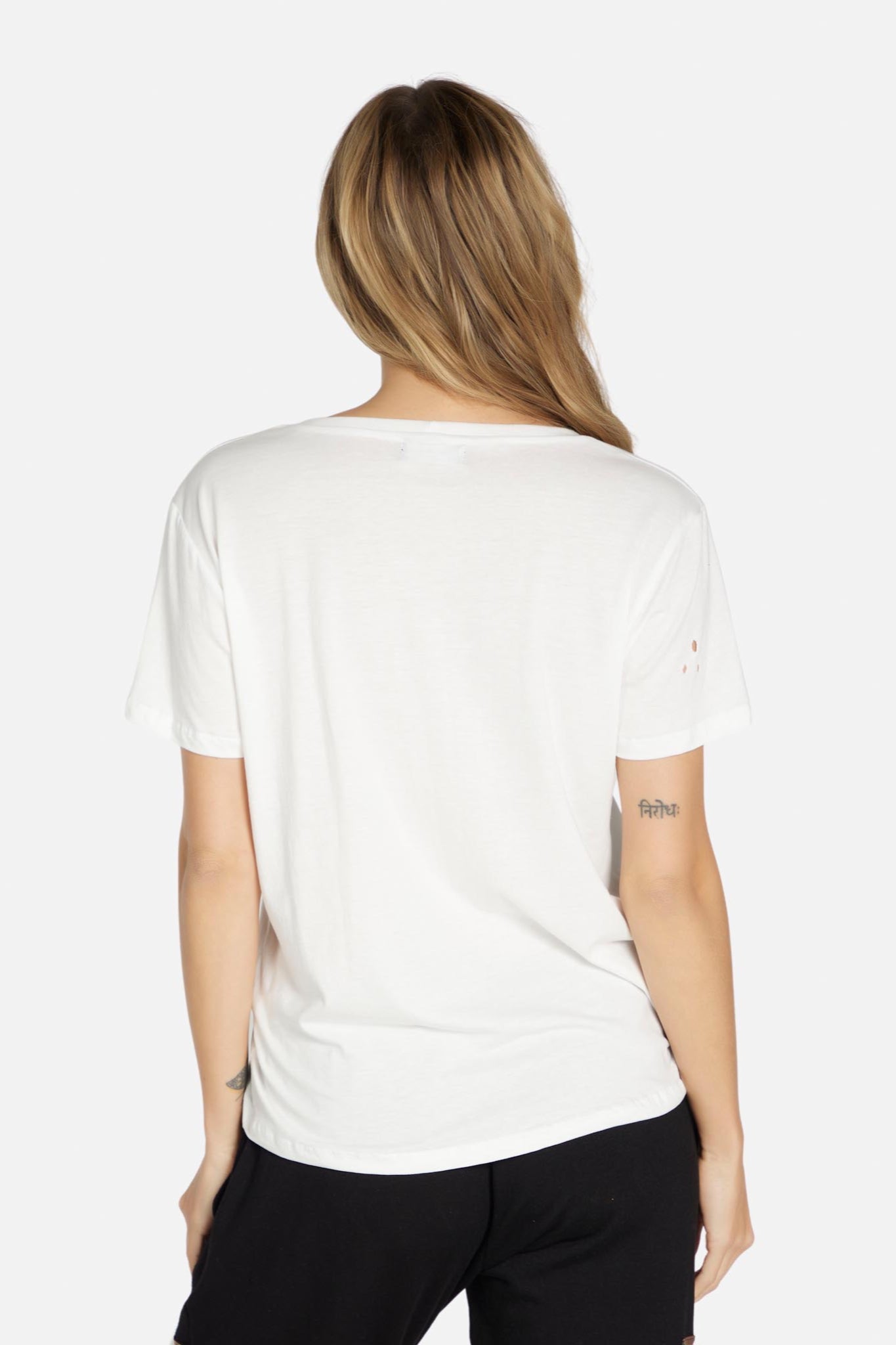 Courageous Tradition