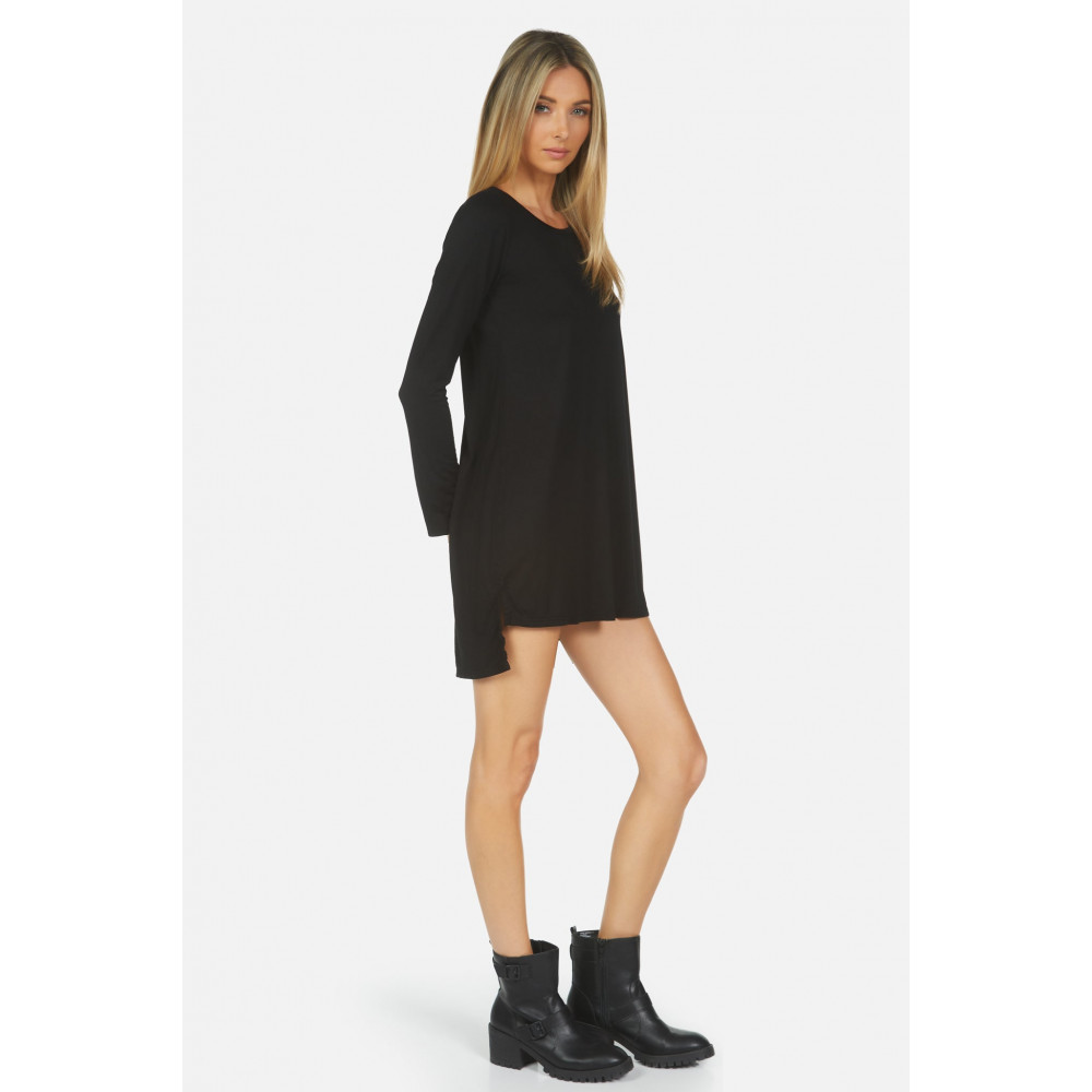 Zodiac Symmetry Dress