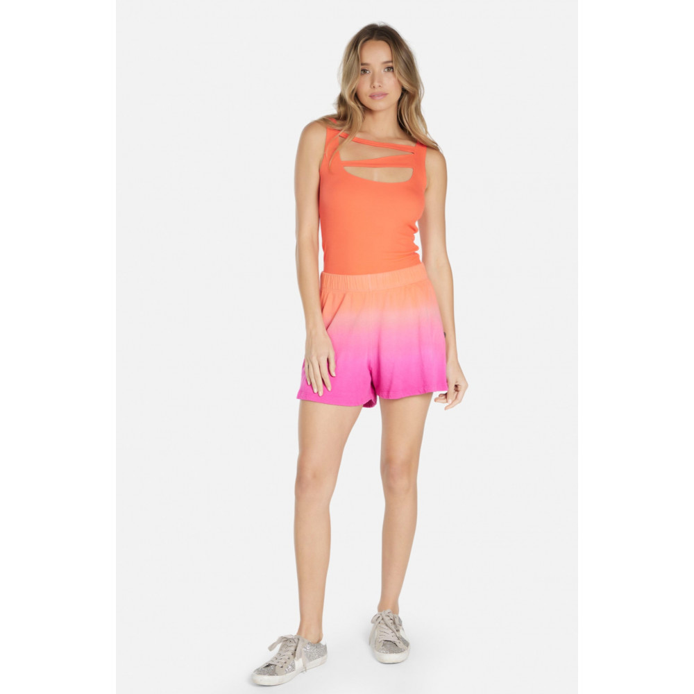 Opale Cut Out Tank