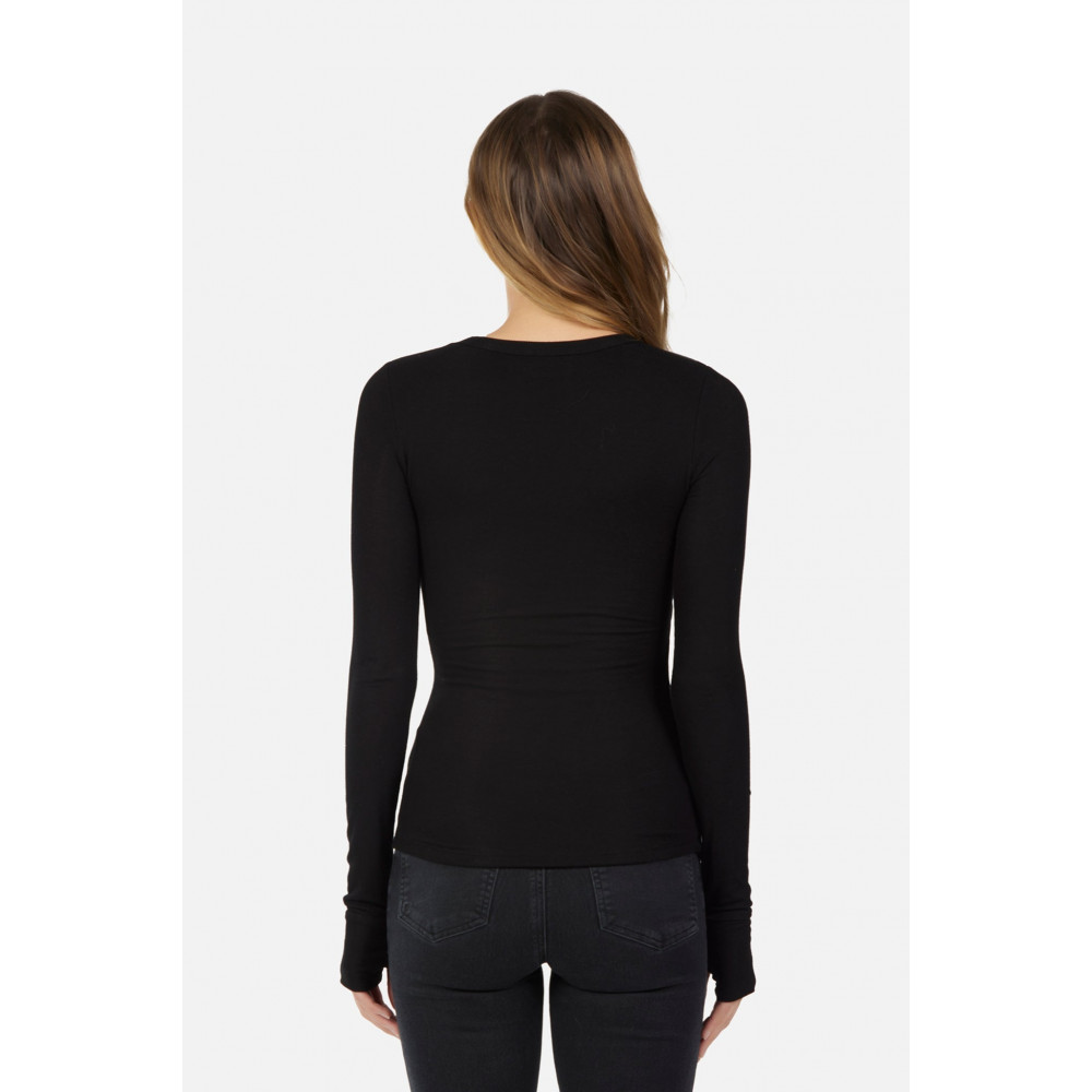 Incanto Cut Out Top