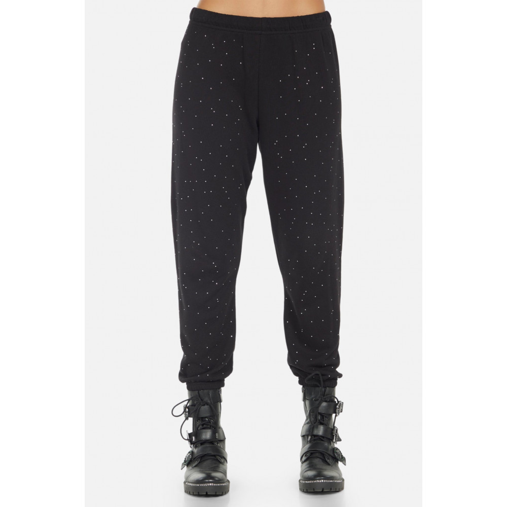 Spectrum Crystal Sweatpant
