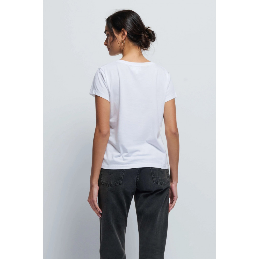 North Boxy T