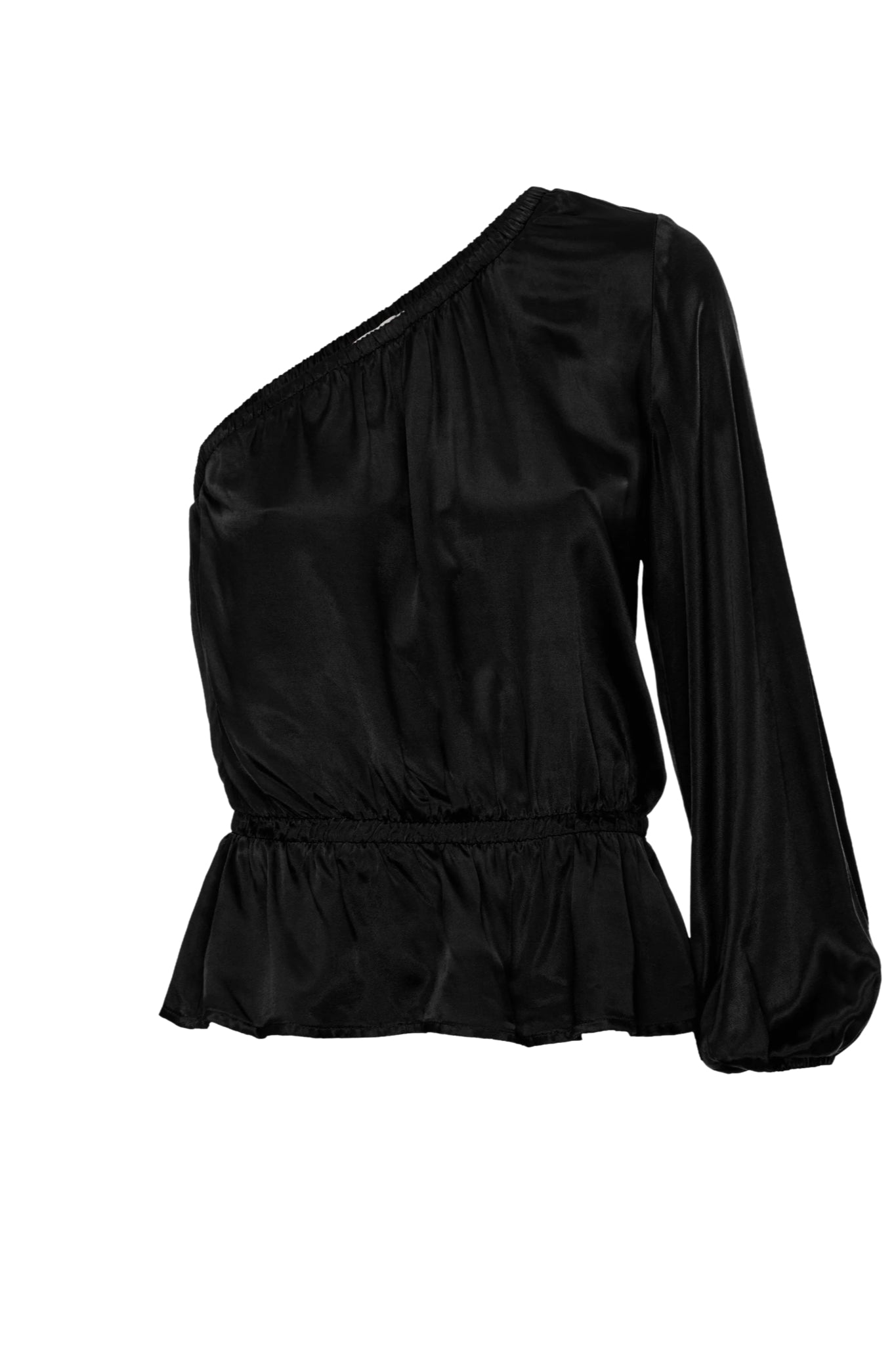 Hill Bespoke Shoulder