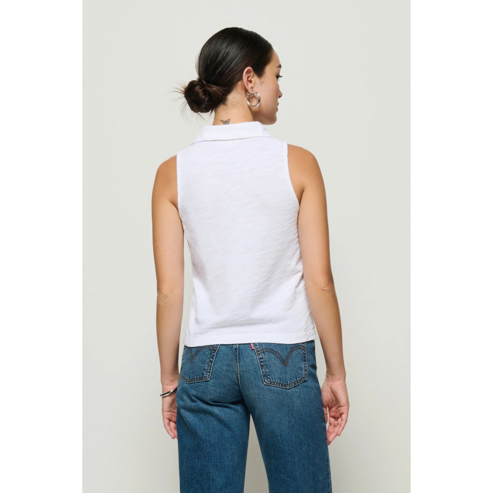 Ocaso Collard Tank