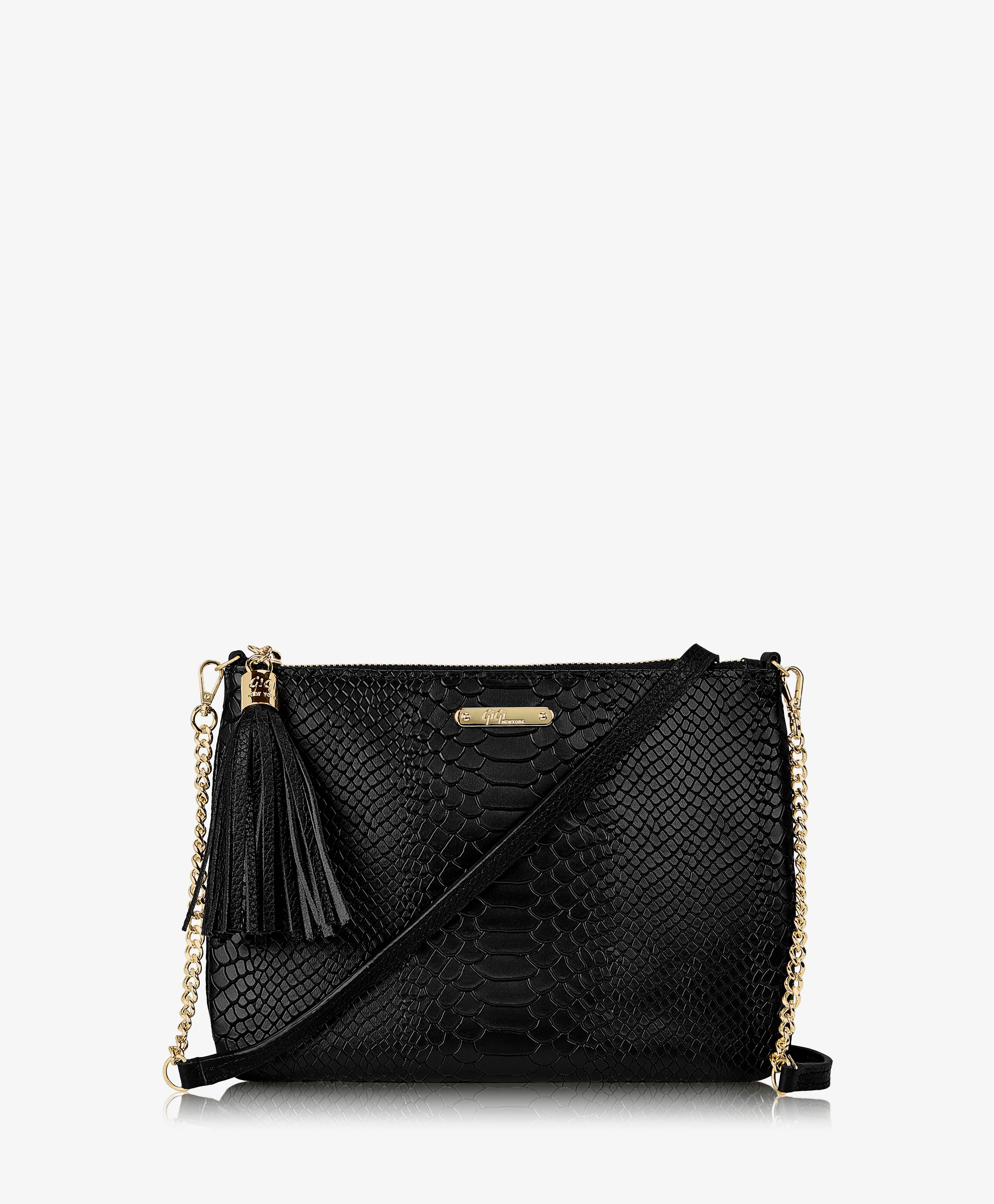 Chaud Tradition Crossbody