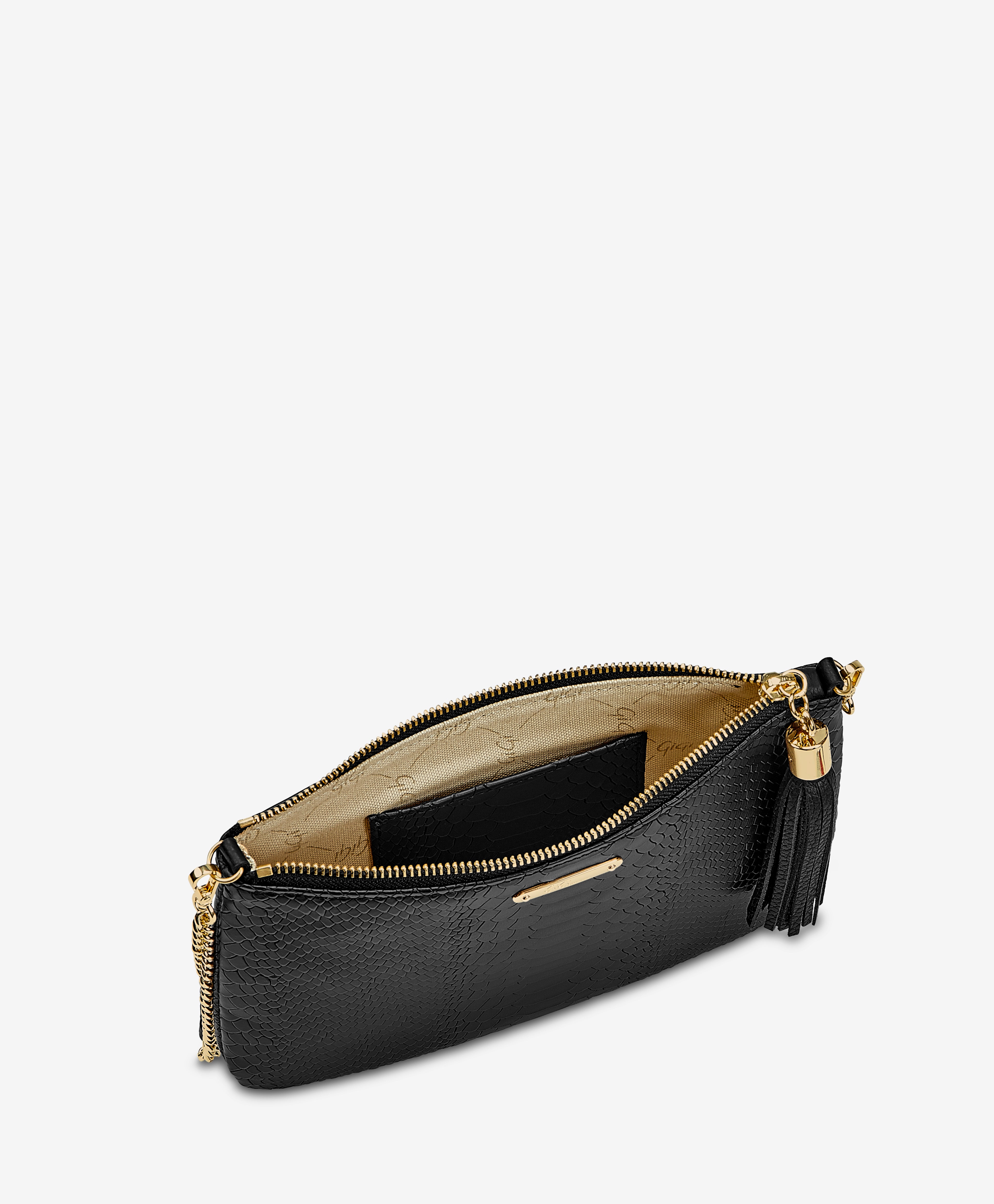 Chaud Tradition Crossbody