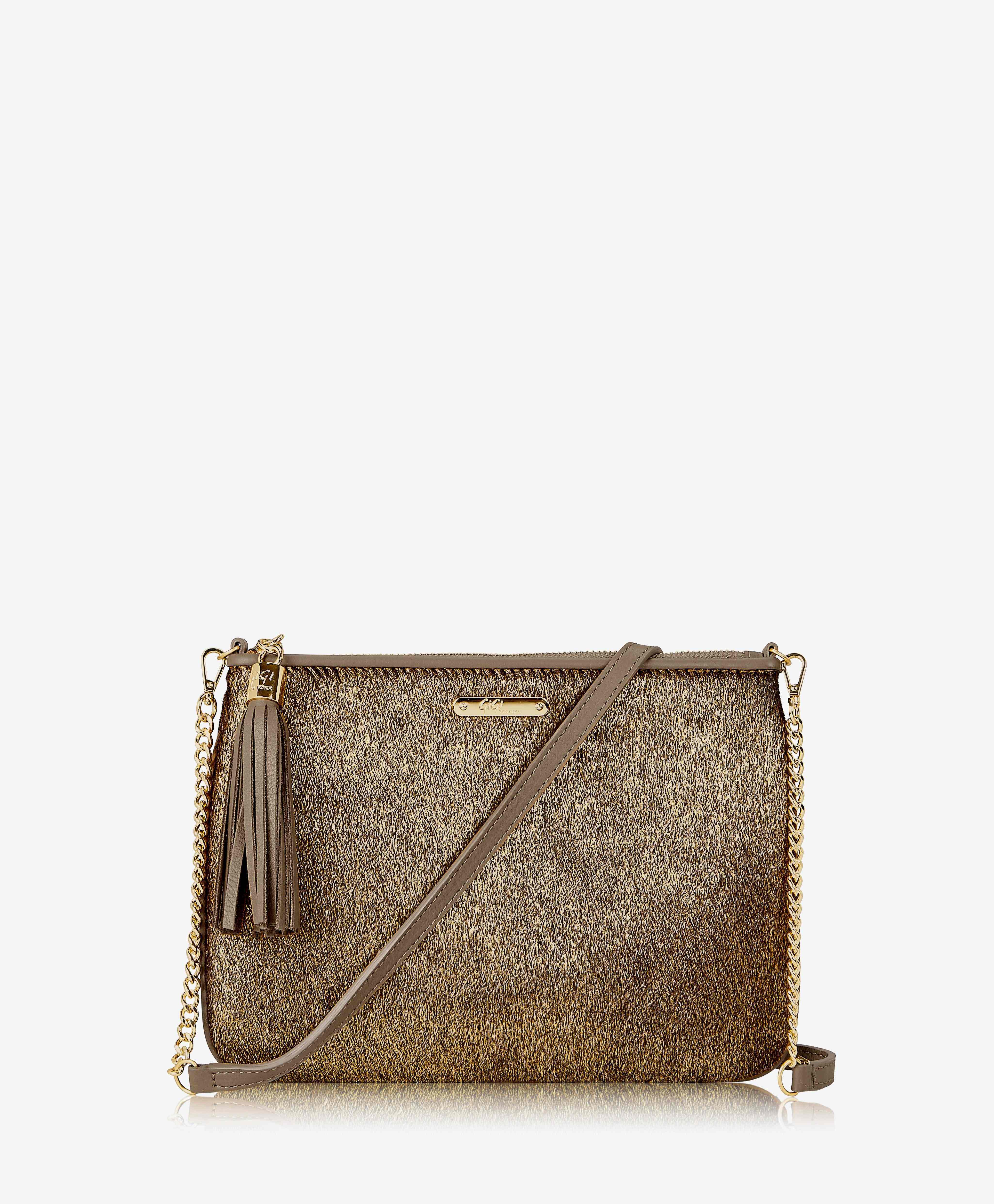 Chaud Tradition Crossbody