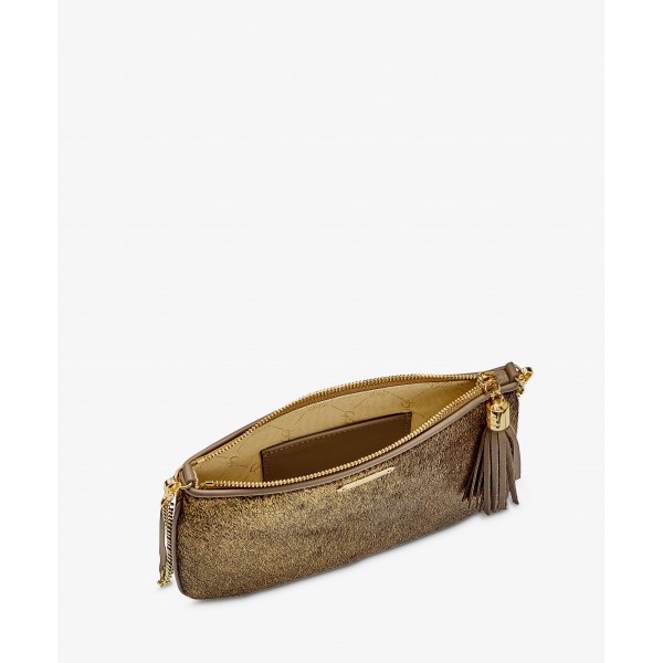 Chaud Tradition Crossbody