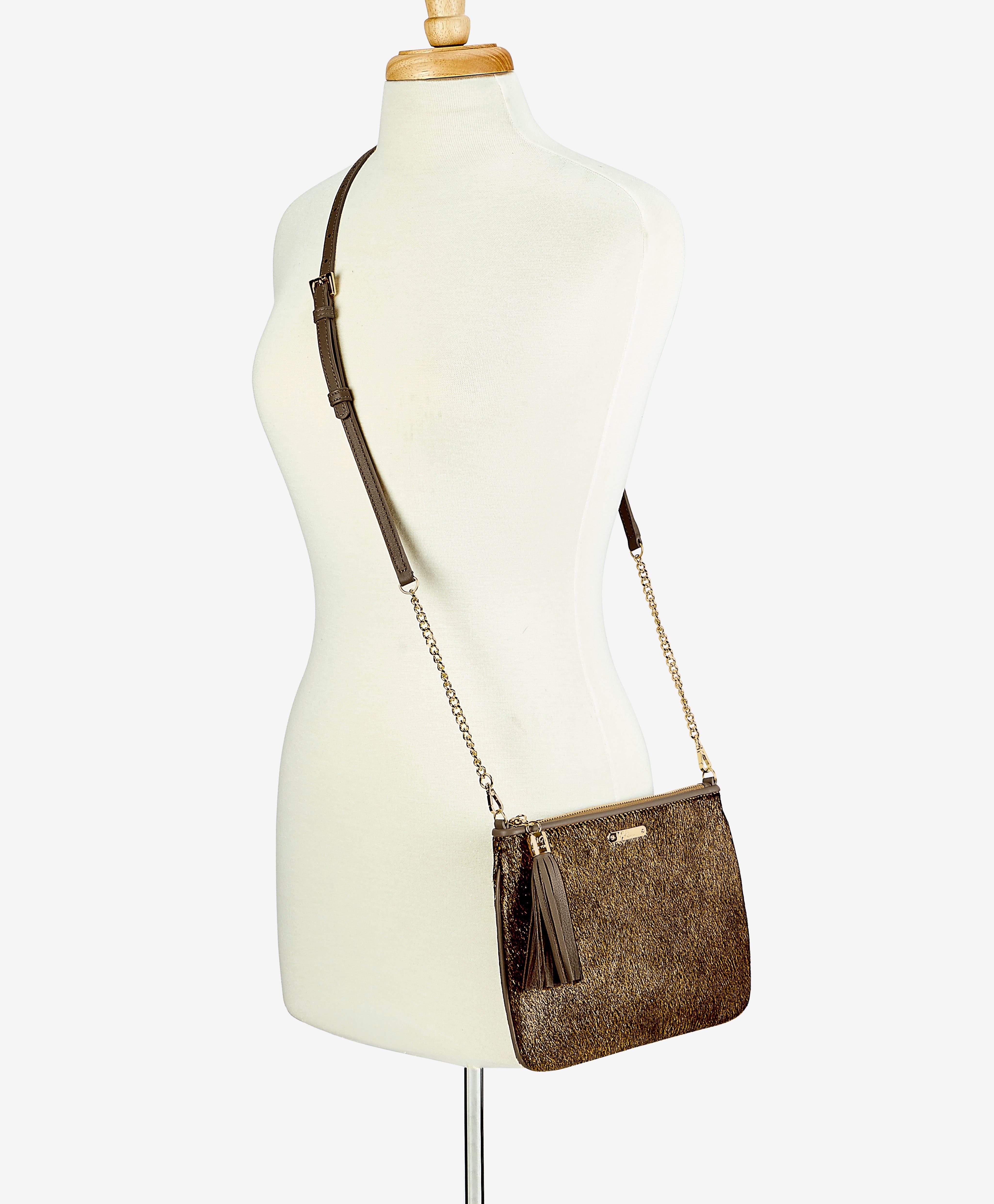 Chaud Tradition Crossbody