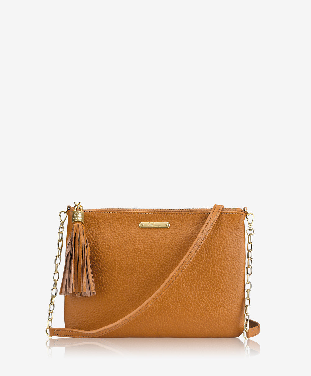 Chaud Tradition Crossbody