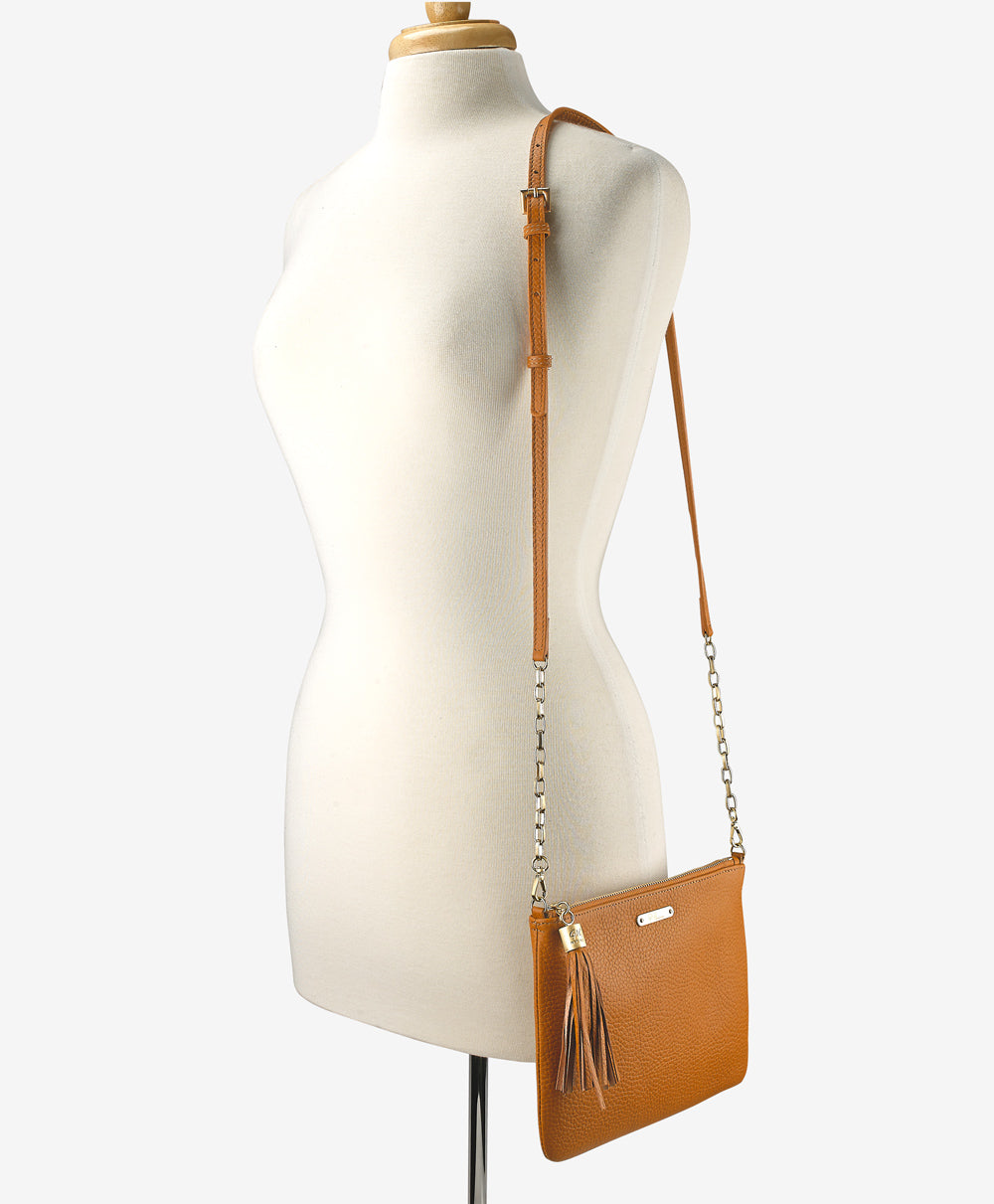 Chaud Tradition Crossbody