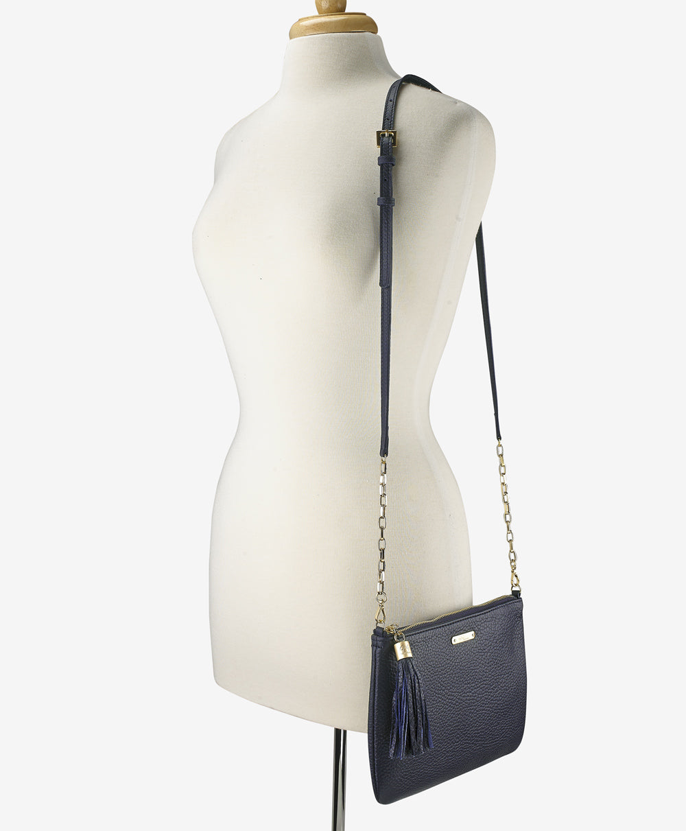 Chaud Tradition Crossbody