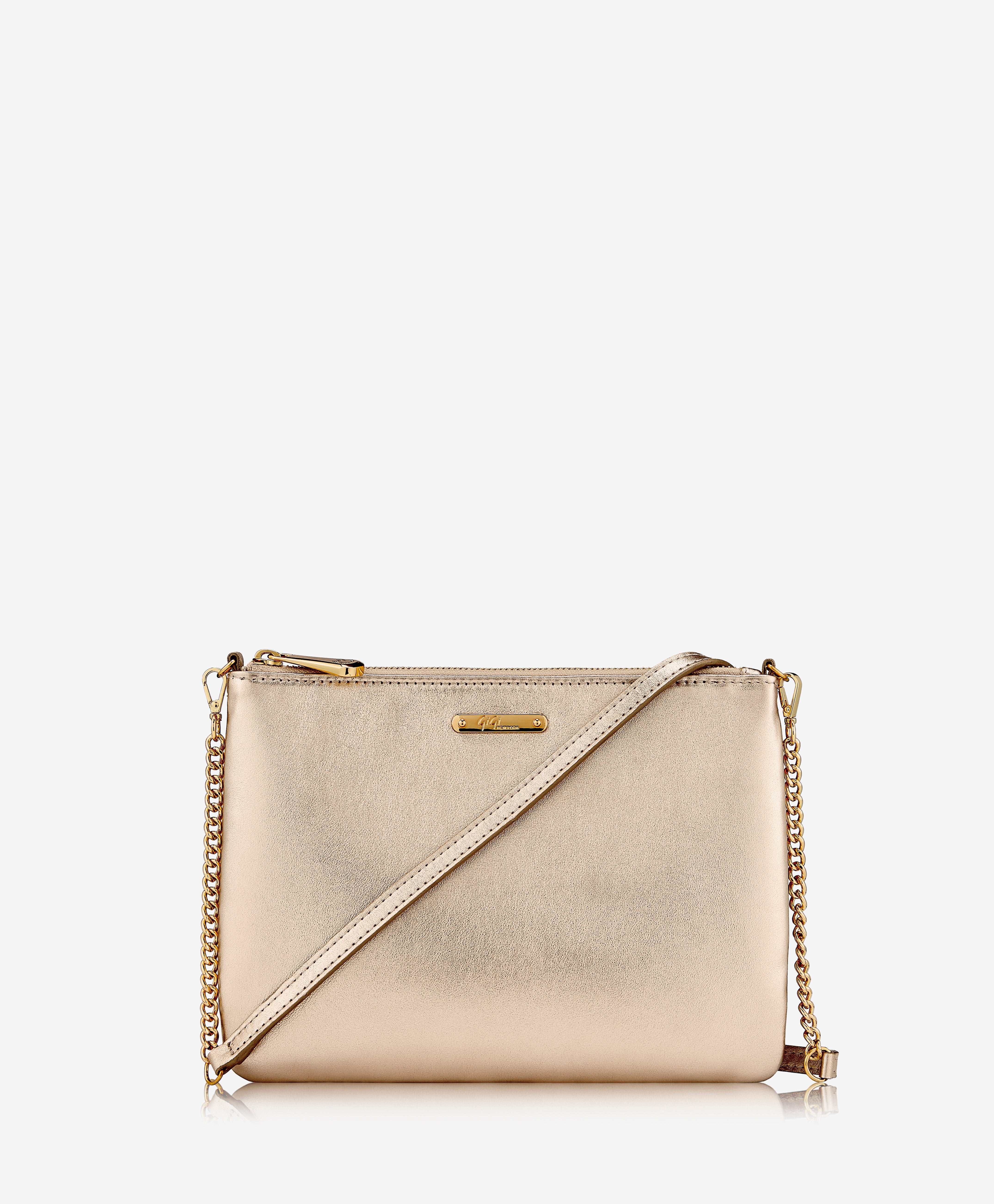 Chaud Tradition Crossbody