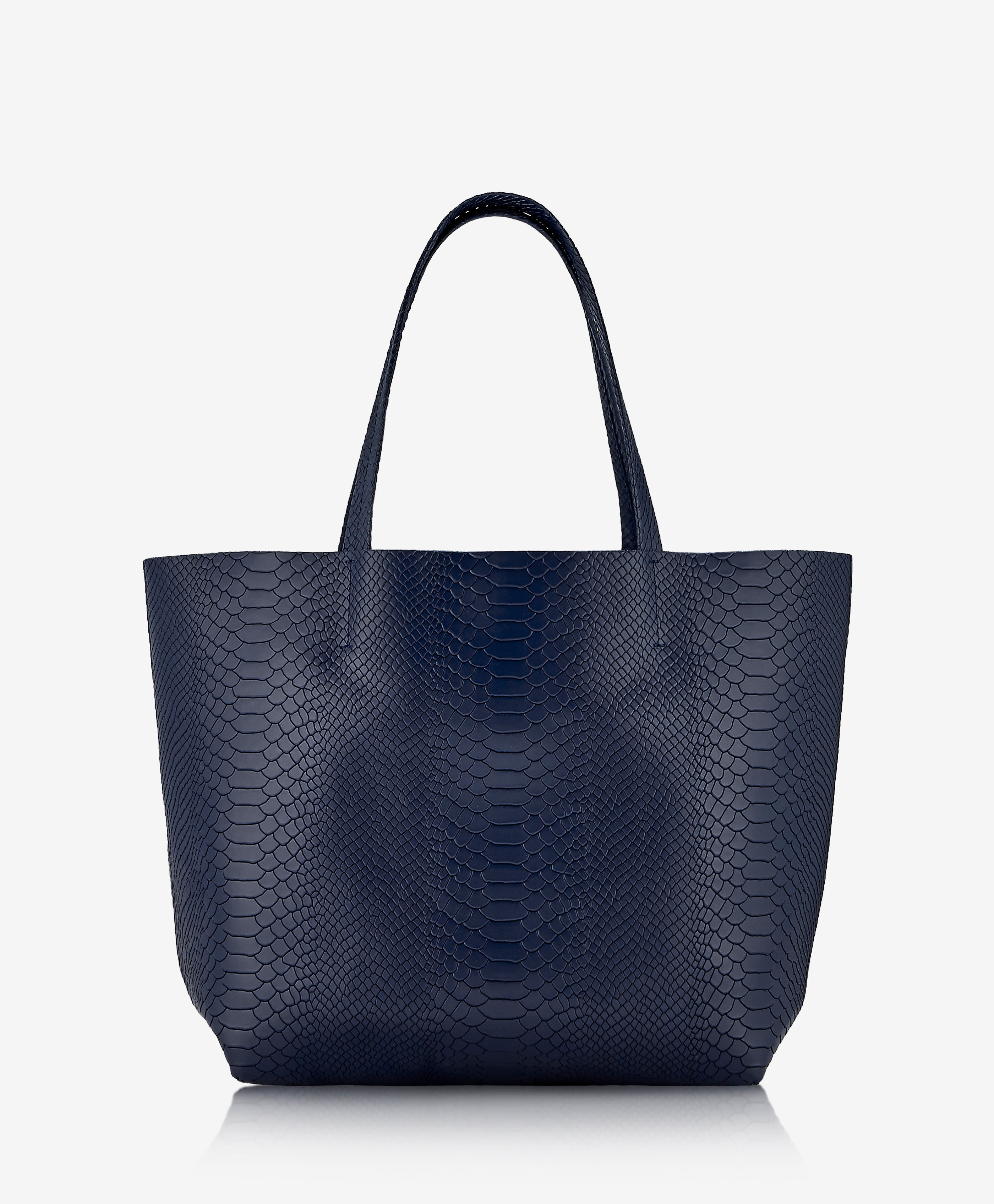 Ouvert Fitted Tote