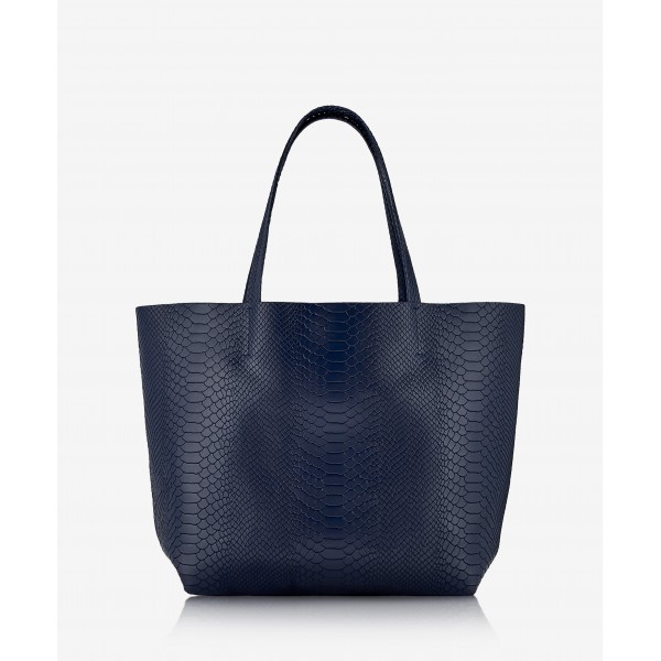 Ouvert Fitted Tote