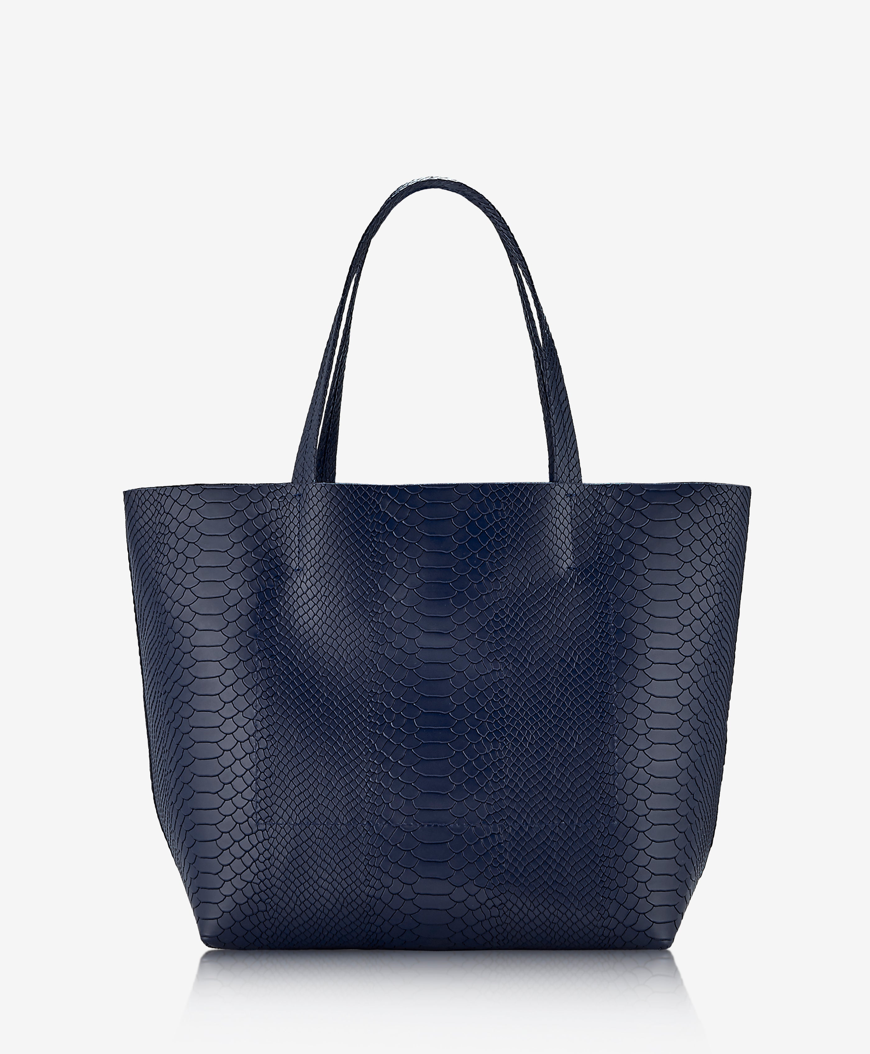 Ouvert Fitted Tote