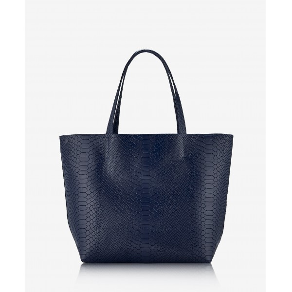 Ouvert Fitted Tote