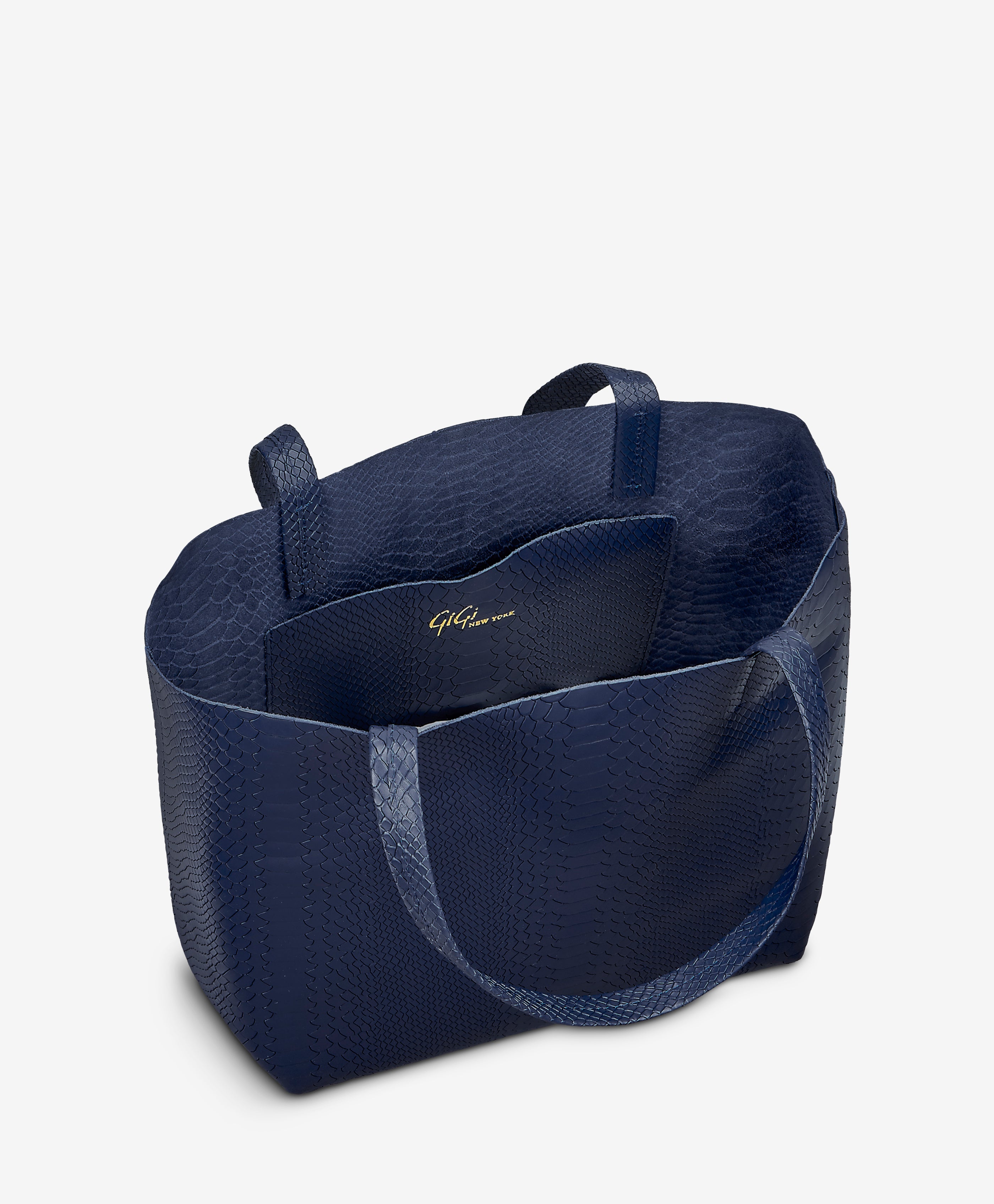 Ouvert Fitted Tote