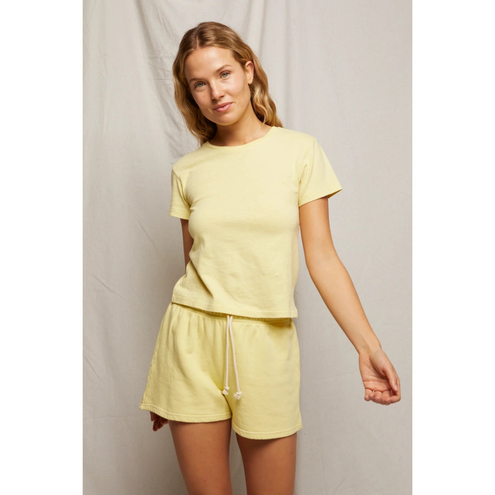 Rapids Short