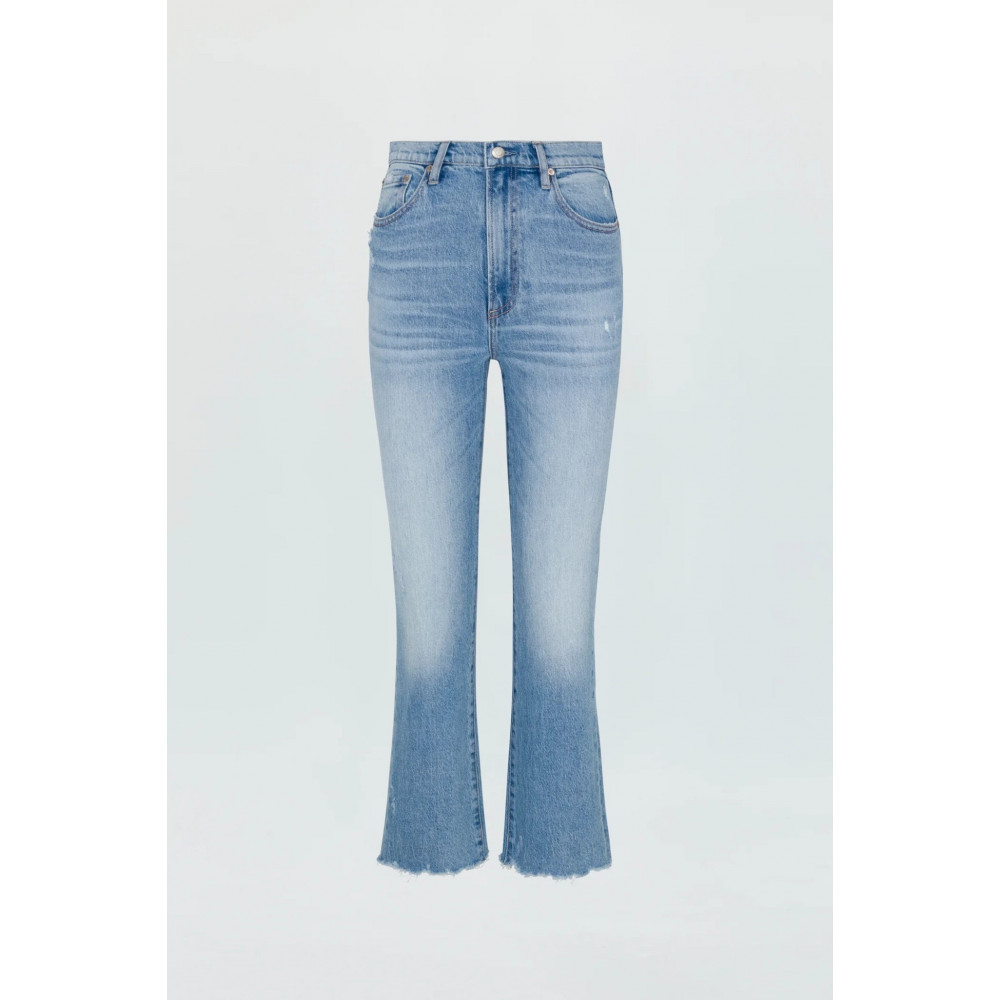 Brillante High Rise Vintage Ankle